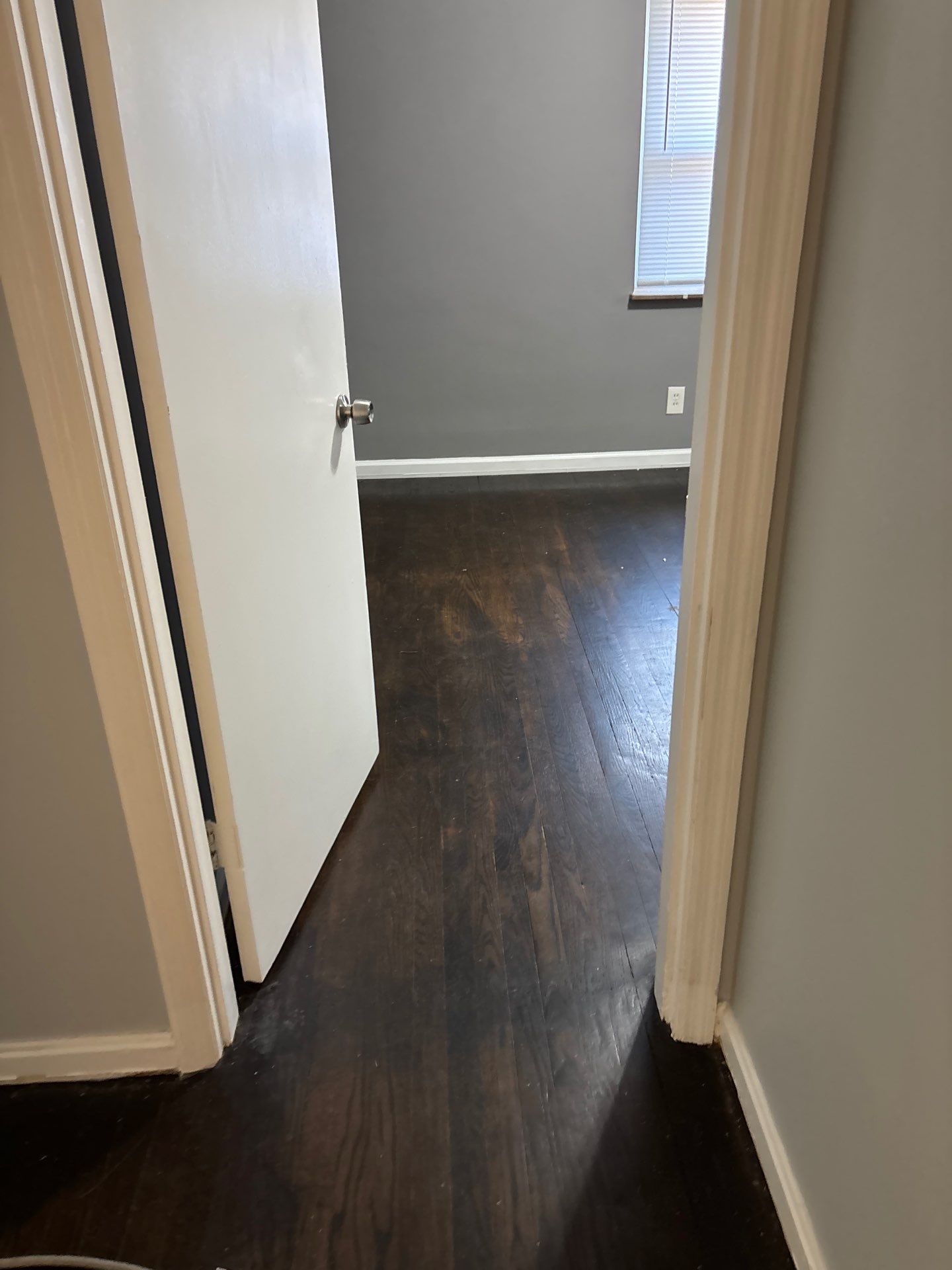 Hardwood Floor Refinish in Villa Hills by Footprints Floors Kentucky