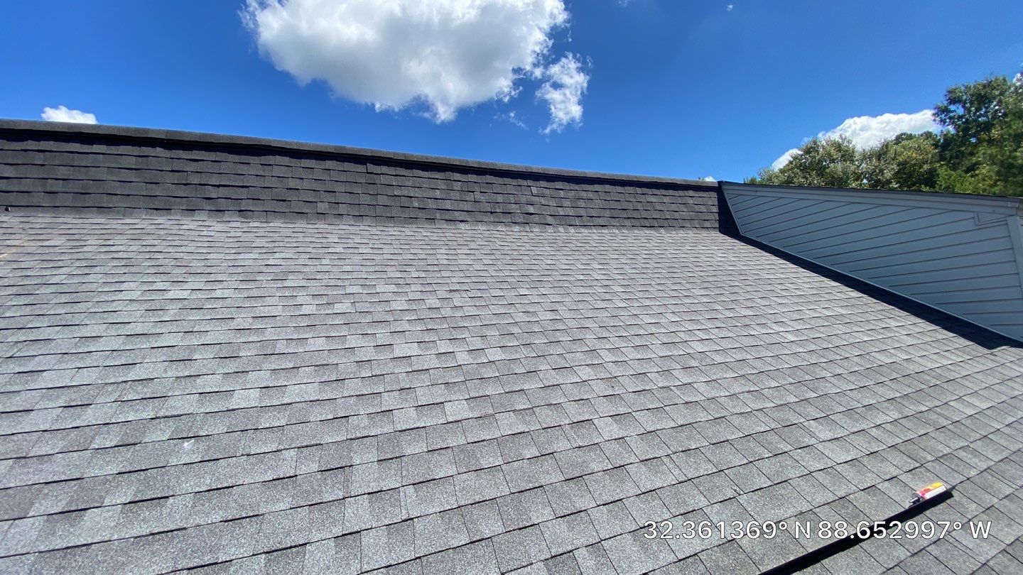 Residential Roofing Repair using Roof repair by American Roofing & Construction LLC