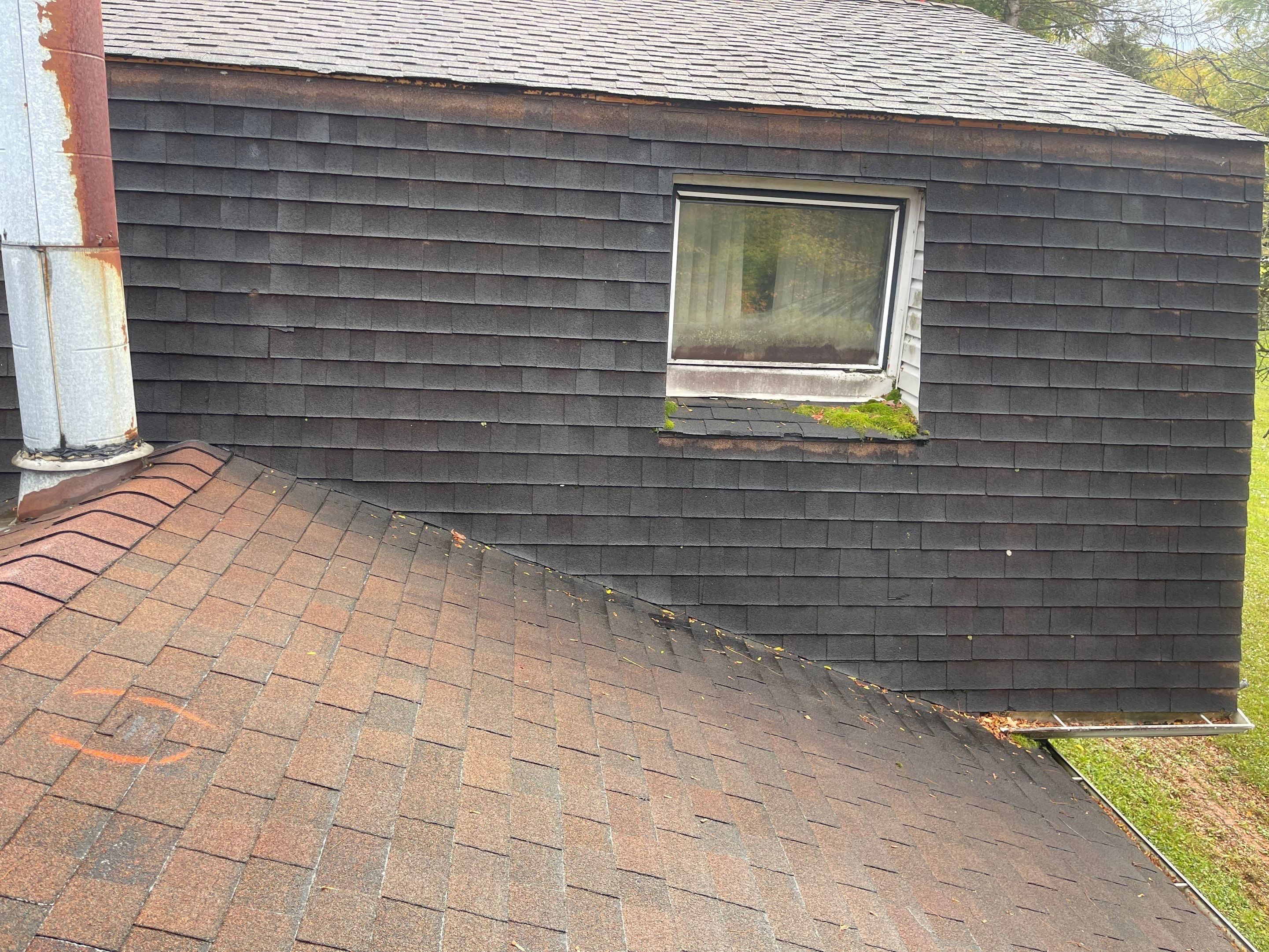 Roof and Gutter Replacement by Homestyle in Novelty by Homestyle Home Improvements (HHI)