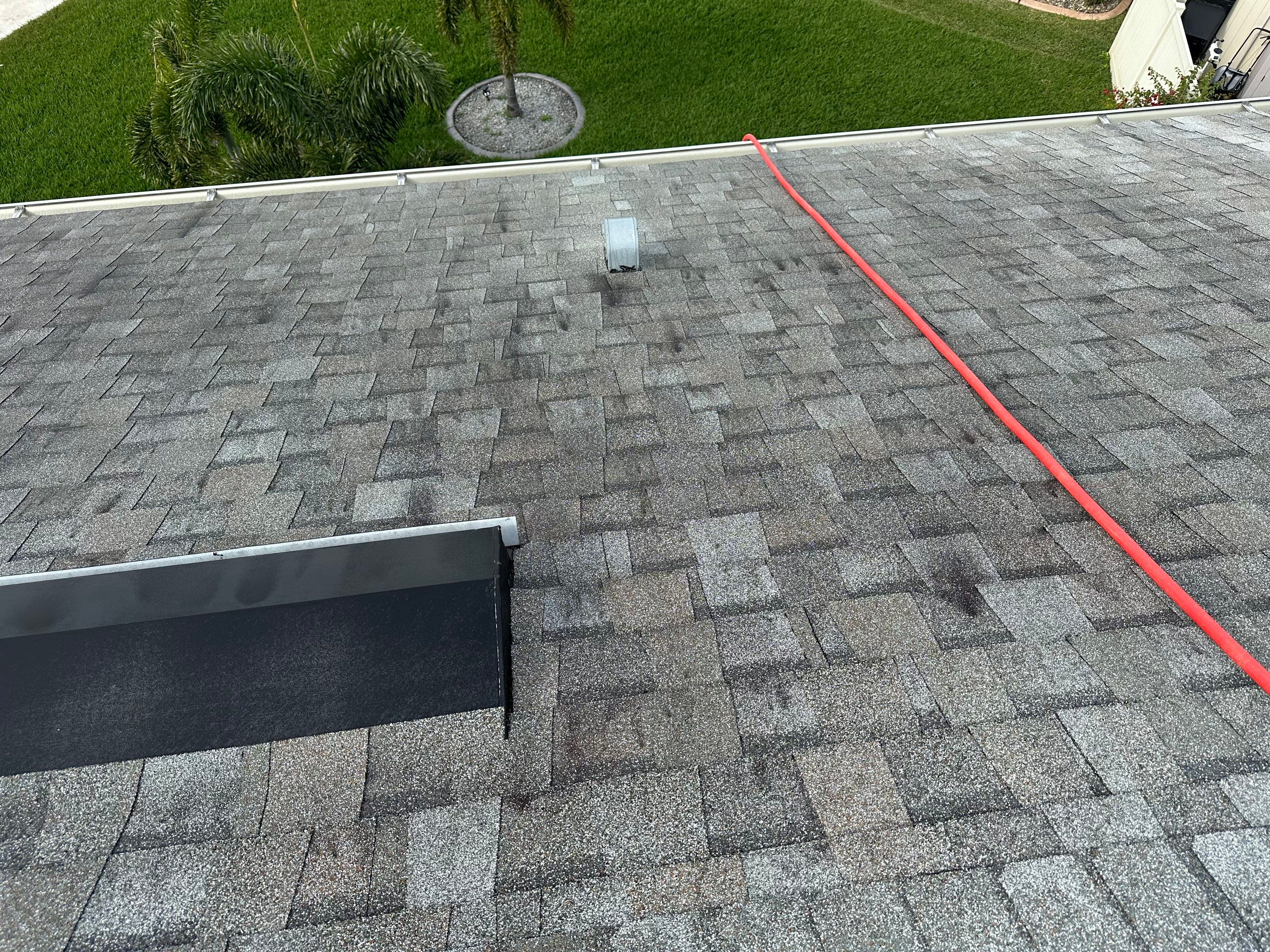Roof Cleaning, Driveway Cleaning & Paver Patio Cleaning in Willow Palms Estates, Palmetto, FL | Sunshine AquaWash by Sunshine AquaWash