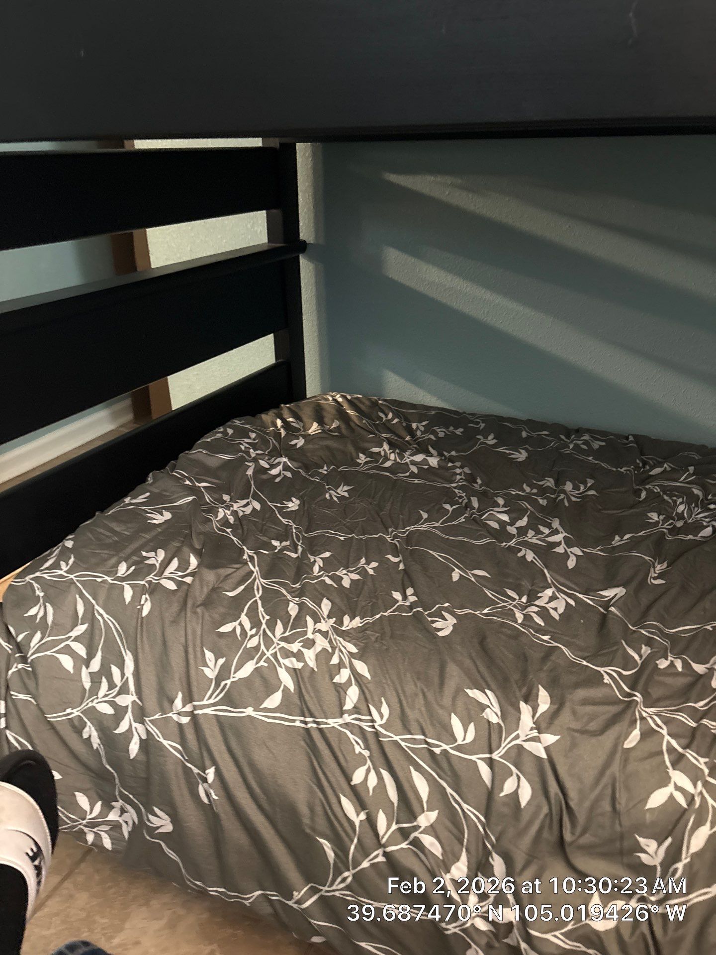 Jones Reroof by CompanyCam Sales Demo