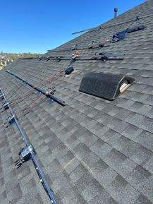 Cumming Ga Project by Zero Grid Power Solutions
