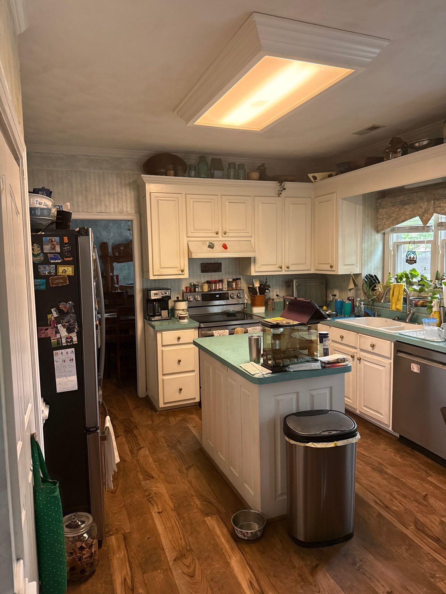 Project by Trinity Contracting LLC by Trinity Contracting LLC 