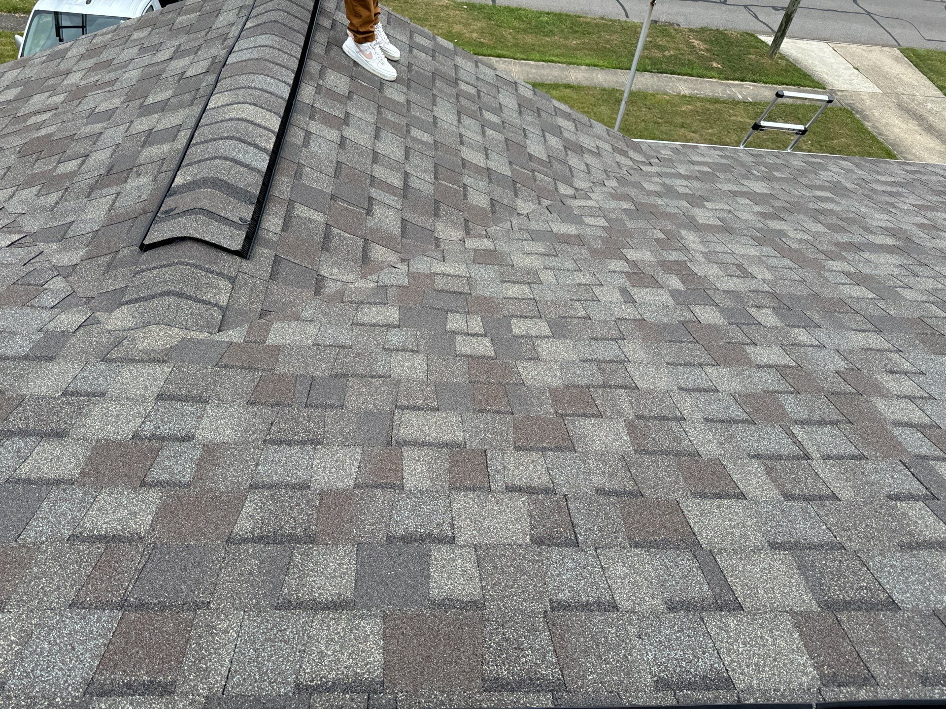 Roof Replacement by Homestyle in Elyria by Homestyle Home Improvements (HHI)