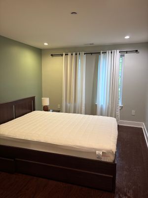 Multi Room Interior Transformation in Fairmount