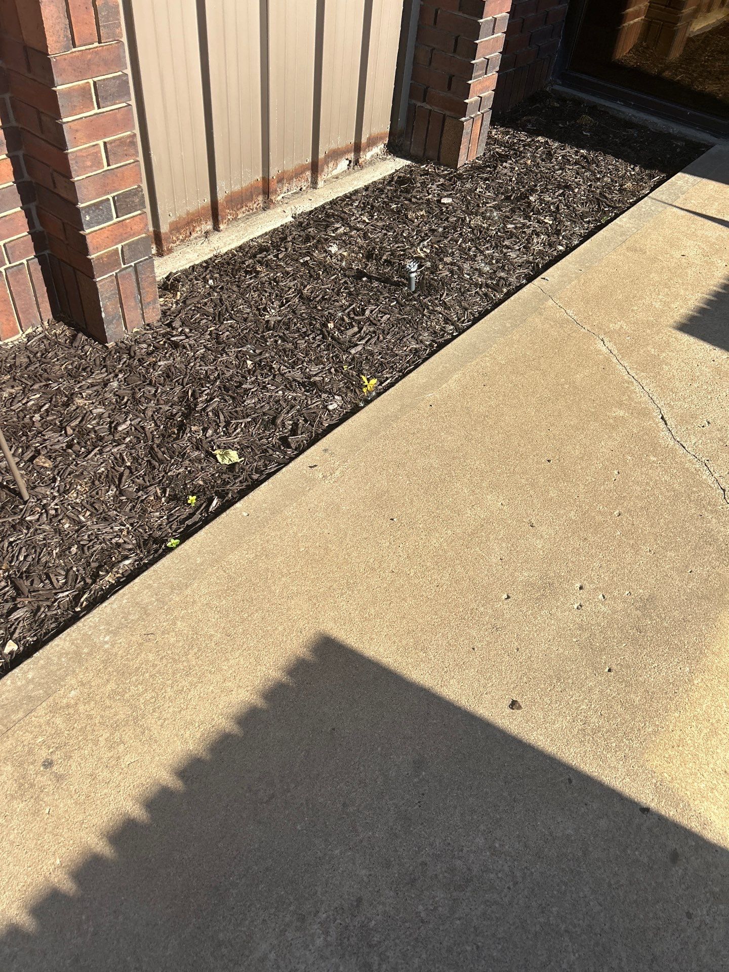 Custom Lawn QC visit  by Custom Lawn And Landscape