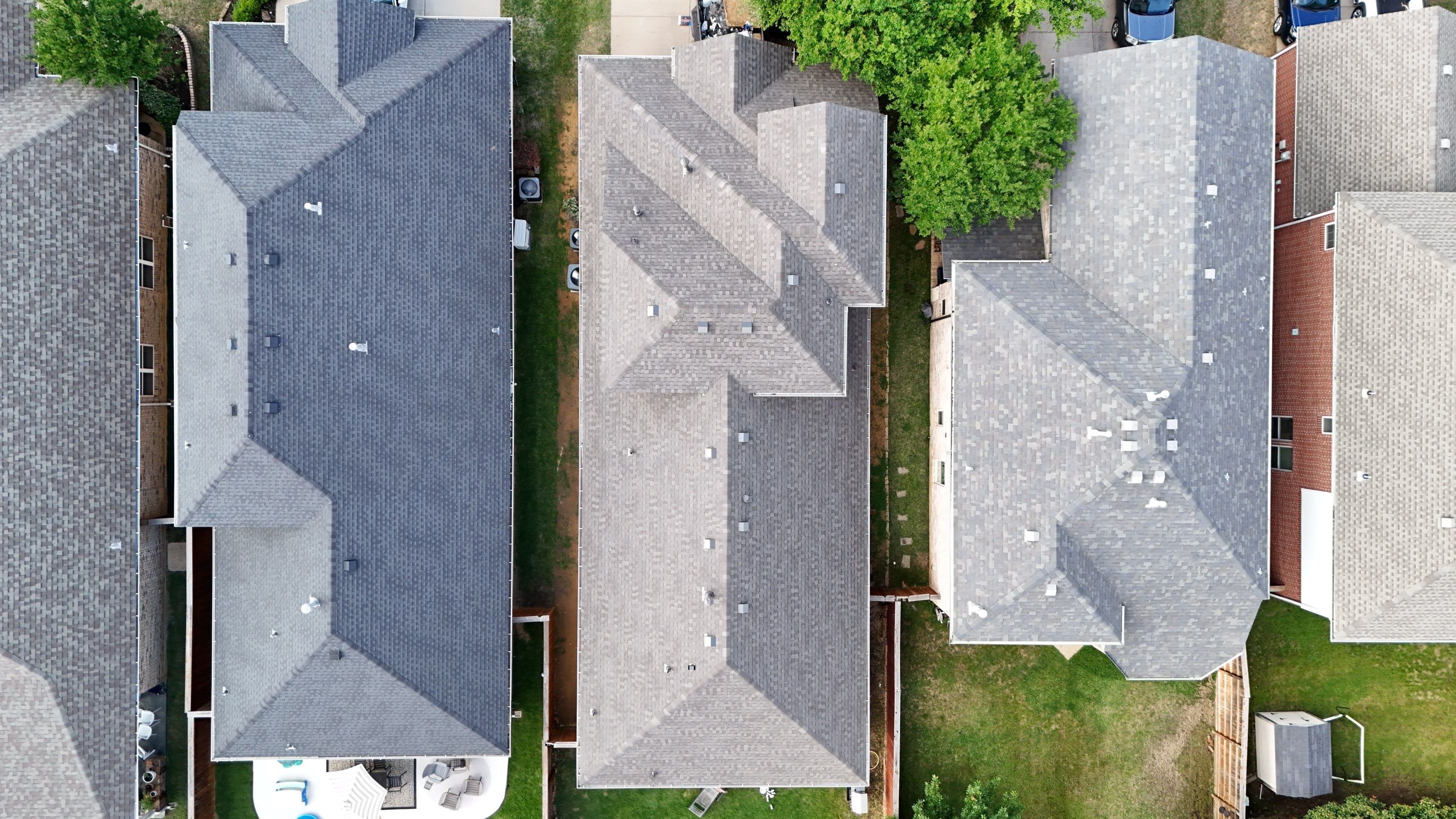 Project in Argyle by Armor Roofing | Exteriors