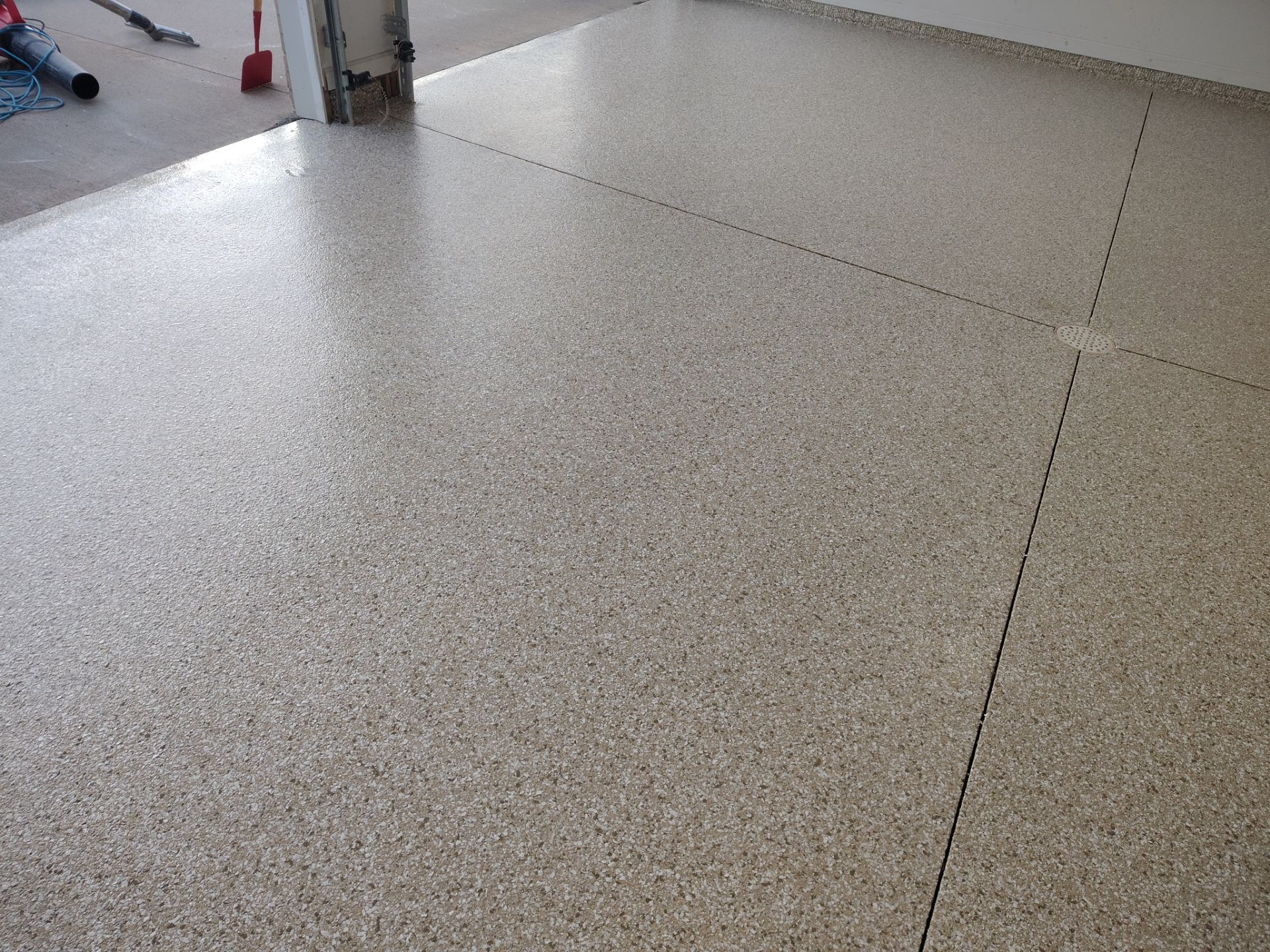 Make 2026 the Year You Add Value to Your Home! by Revival Concrete Coatings, LLC