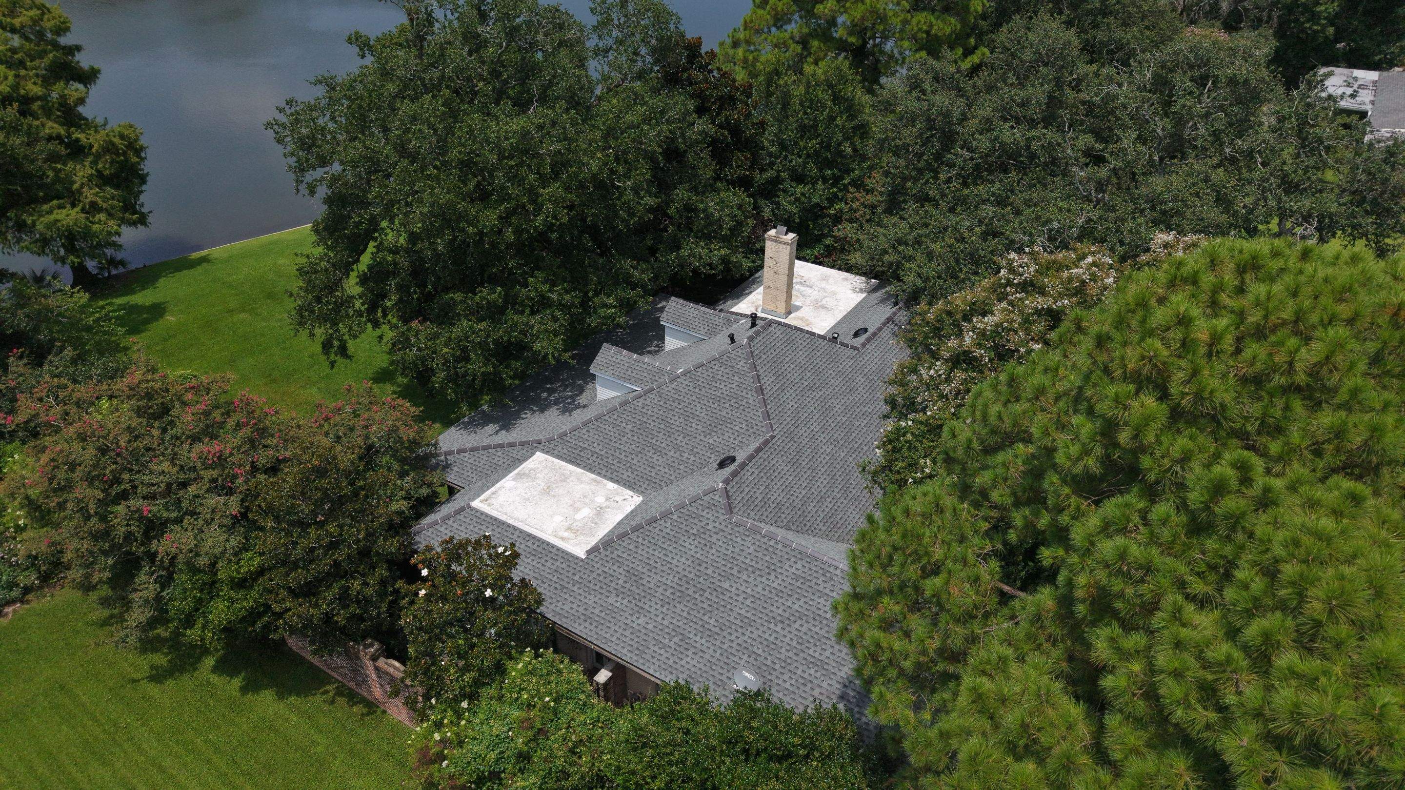 Roof Replacement in New Orleans by HDS Contractors