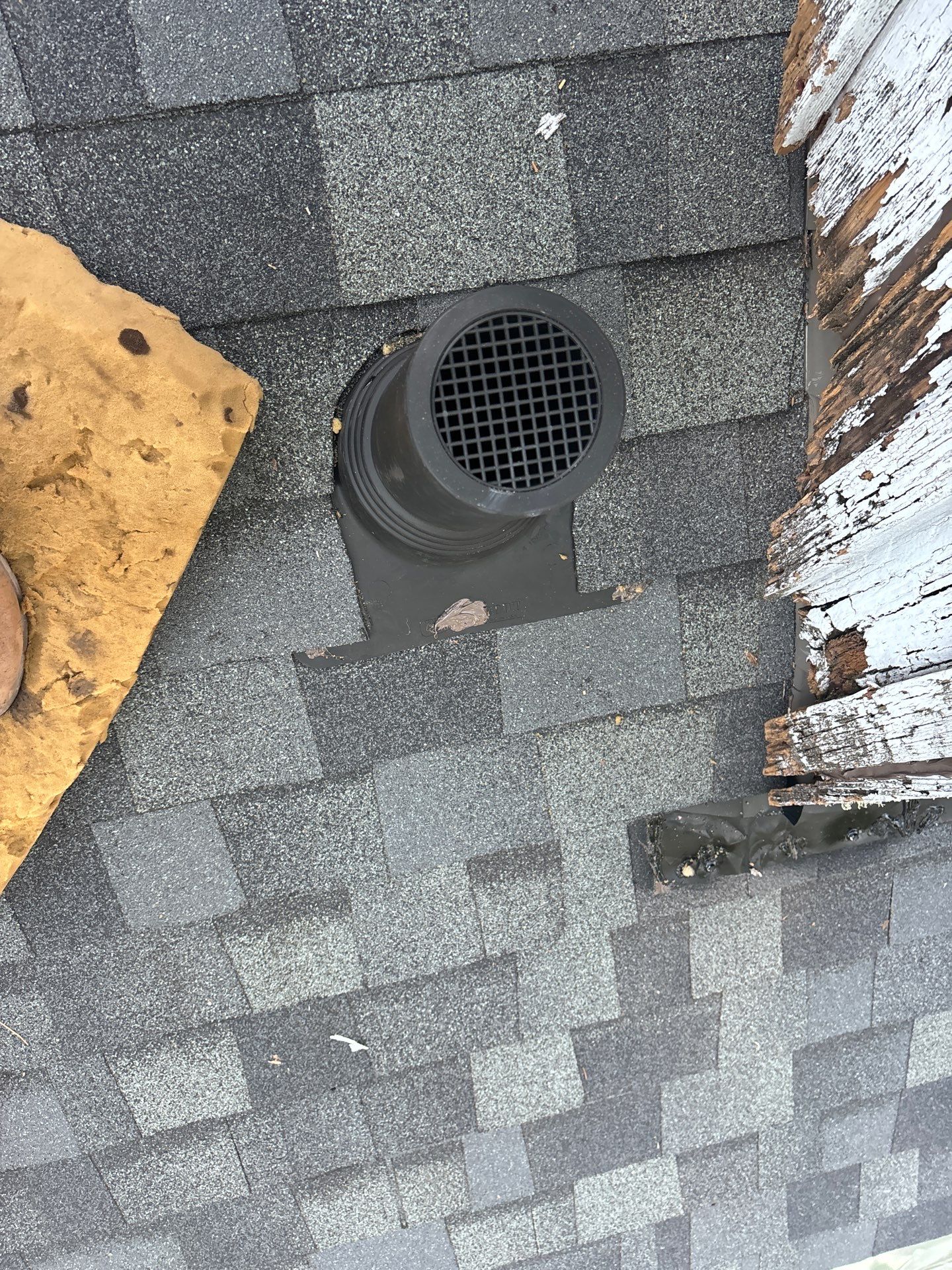 Residential Roofing Installation using Owen's Corning Duration (Lifetime) Shingles by Roof Repair Company
