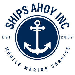 Logo for Ships Ahoy Inc.