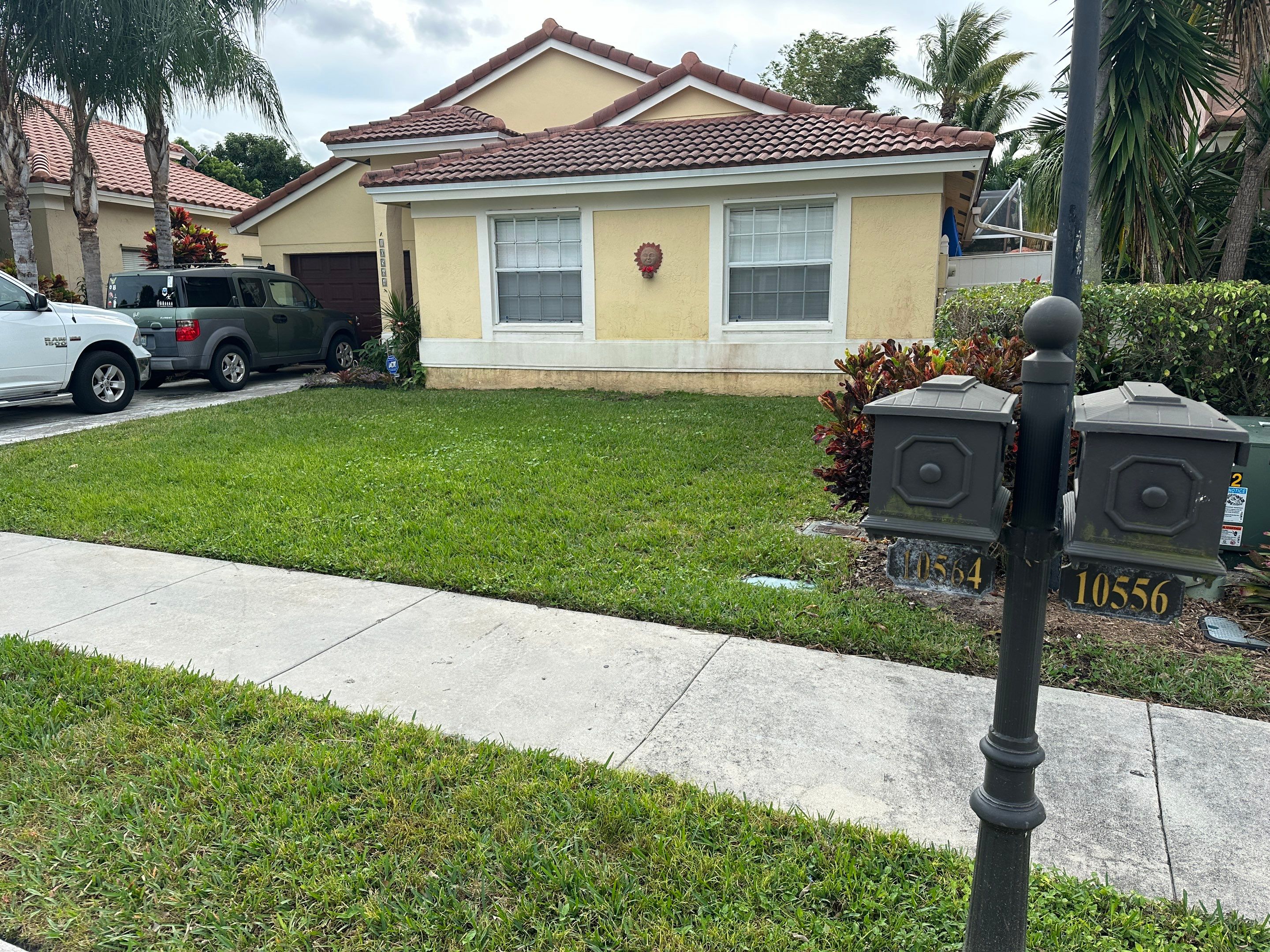 Water Damage Claim in Boca Raton by FLAPA & KeyStone