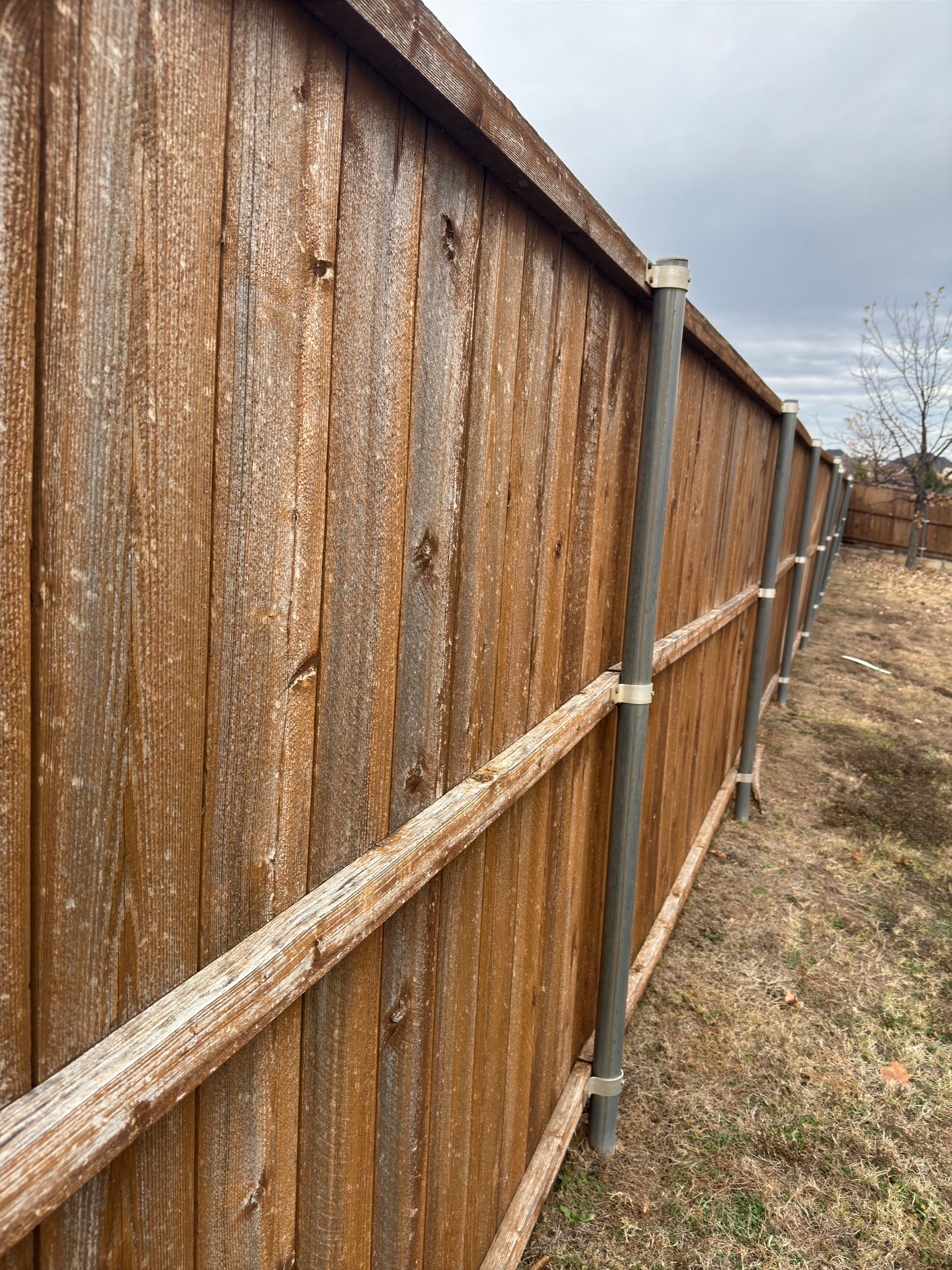 Project in Prosper, TX by NIMBUS GENERAL CONTRACTORS, LLC