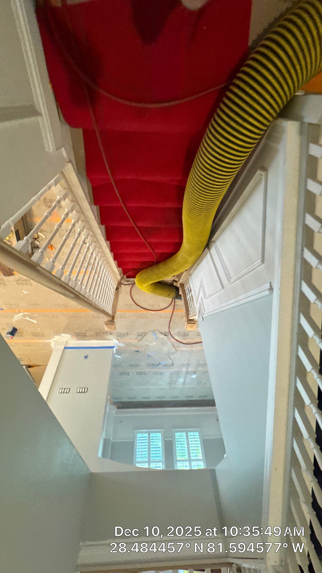 Air Duct Cleaning in Windermere by Hygienic Air, Inc