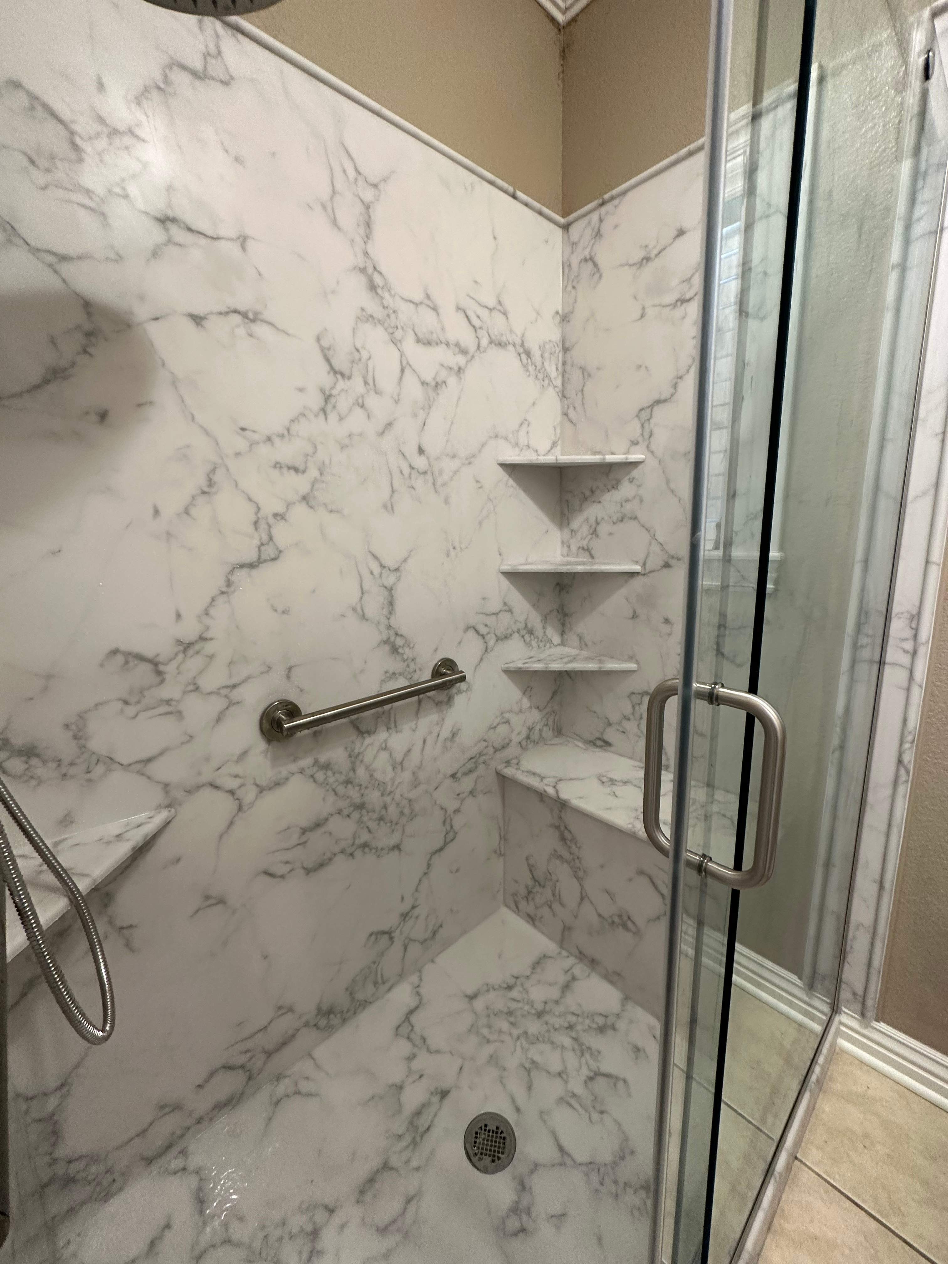 McNeil Project in Fayetteville, AR by Ozark Home Pros