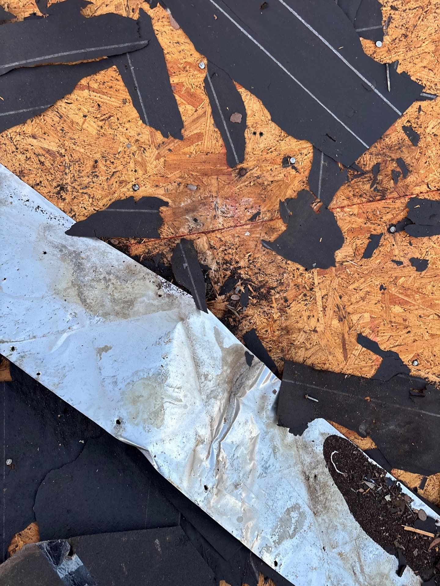 Roof Replacement El Campo by Roof Repair Company