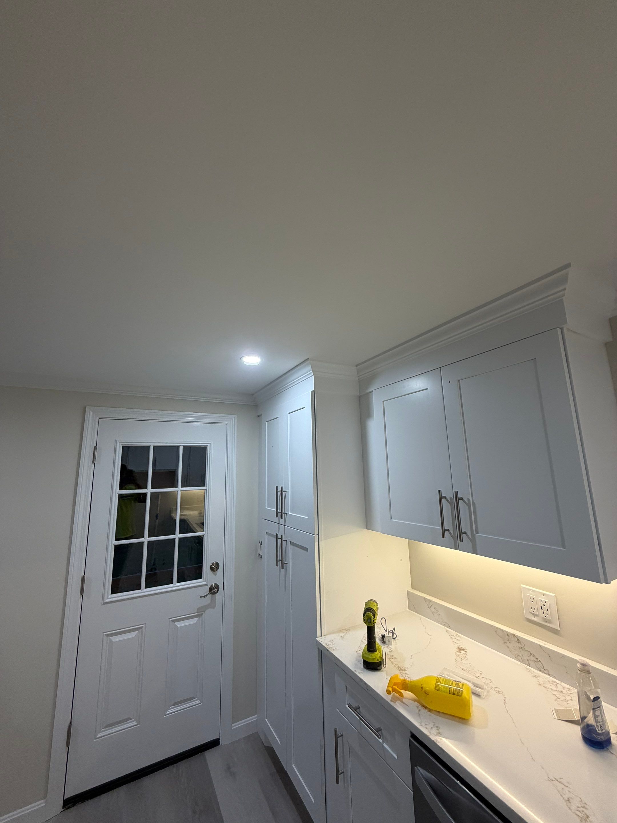 Kitchen Remodeling in Lakeville, MA by Us Propaint And Renovation