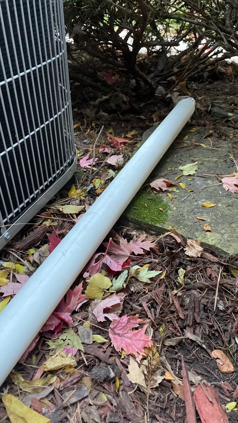Drain Tile in Falcon Heights, MN by Waterproofing Northeast