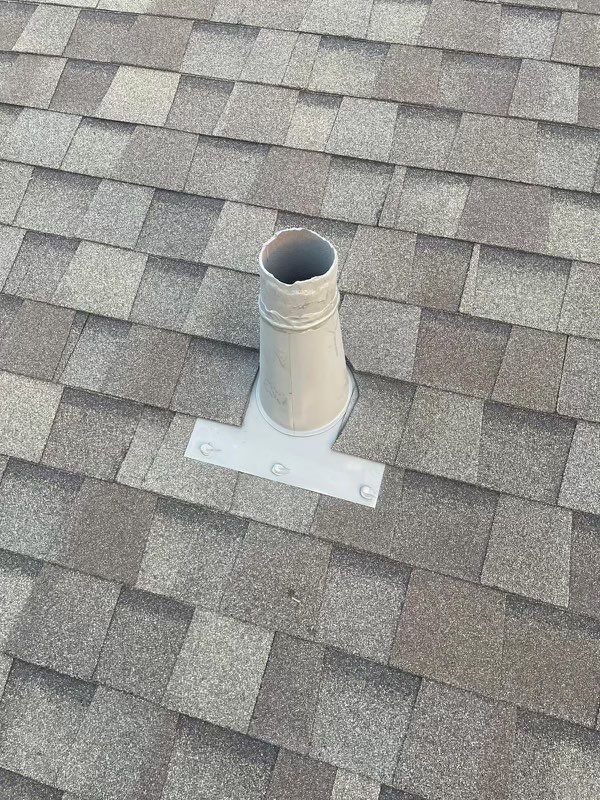Project in Mesquite by Rhino Roofing and General Contracting, LLC
