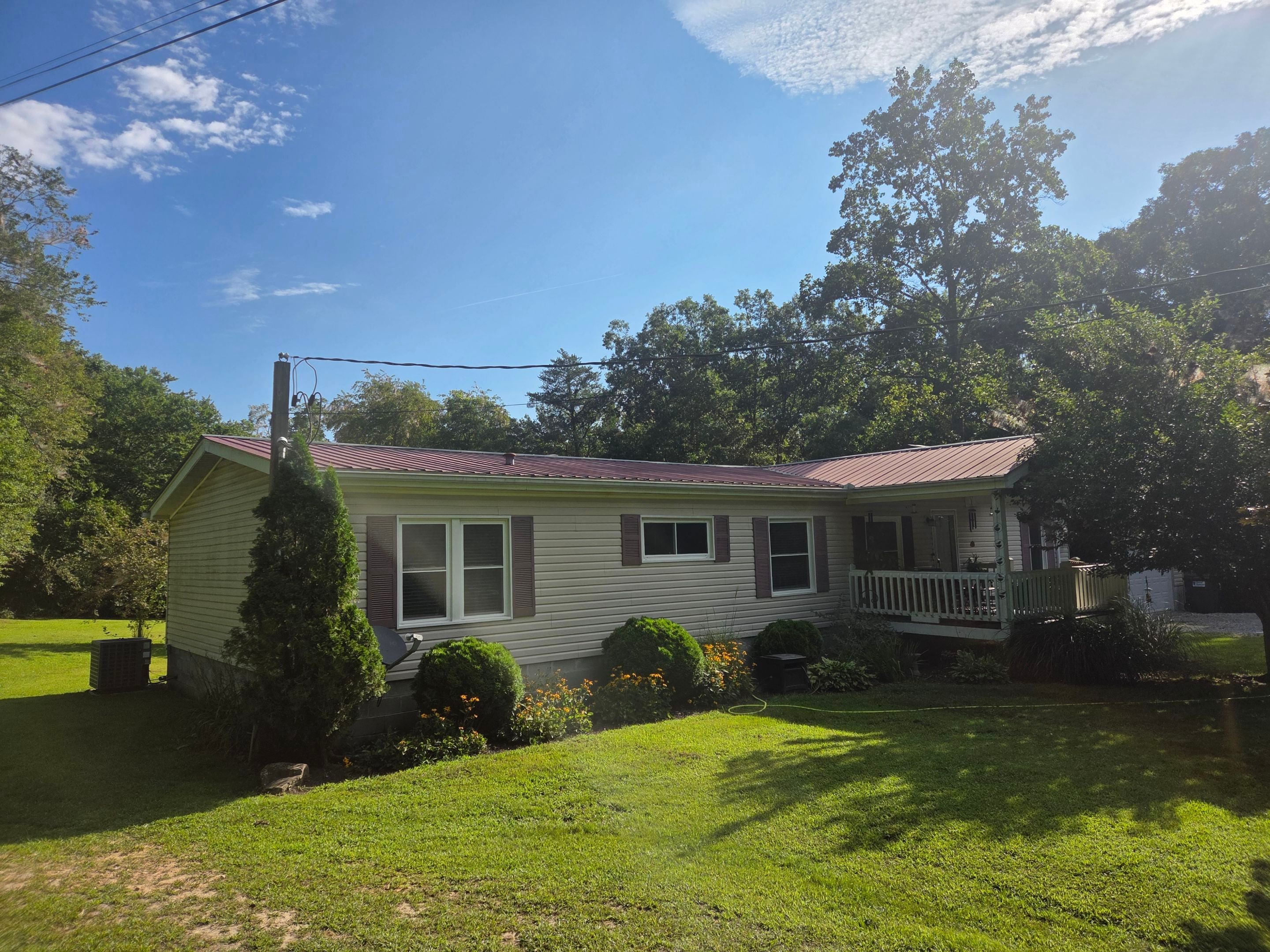 Project in Crossville, TN by Affordable Pros
