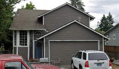 Storm Damage using Dehumidifiers
