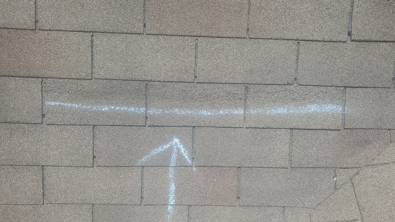 Residential Roofing Installation using Owens Corning by Inspector Roofing and Restoration