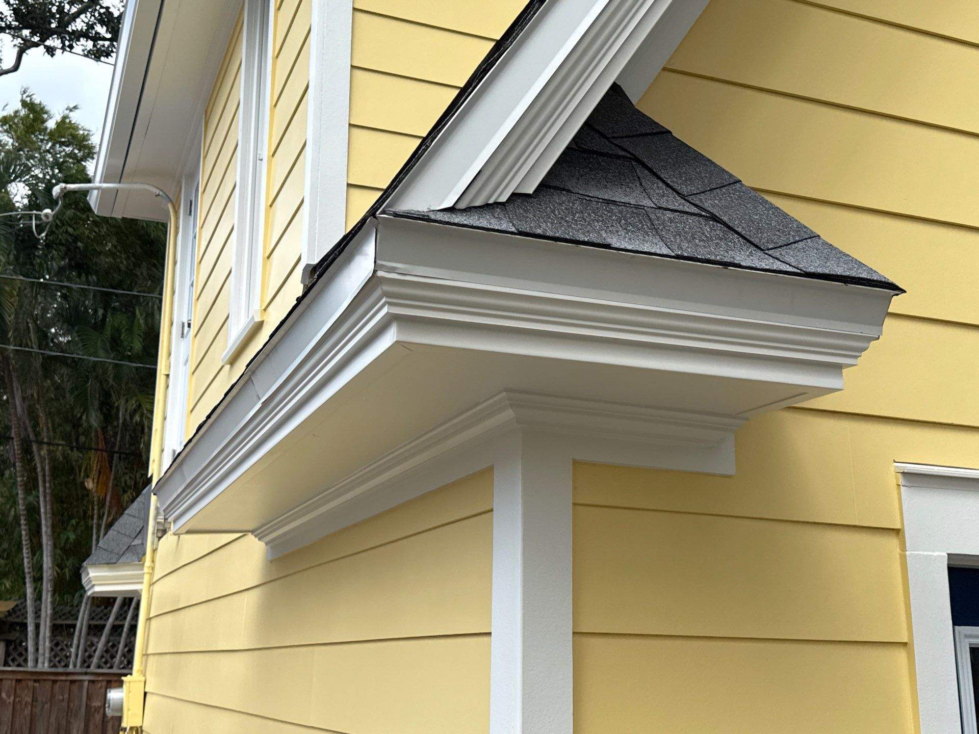 Parkland Estates by Bayshore Exteriors