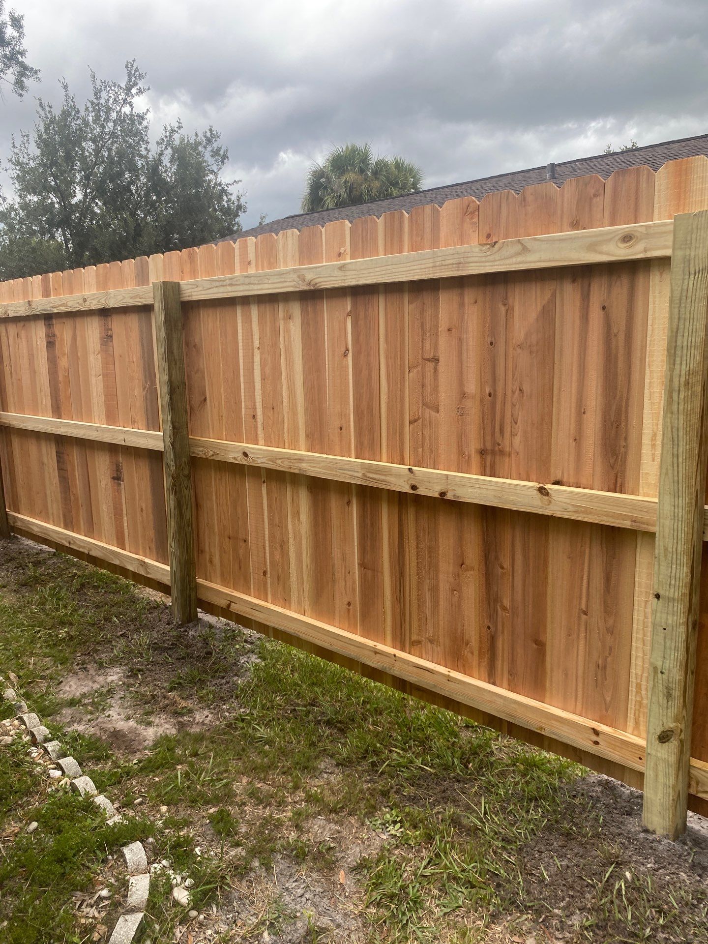 4224 Southwell by H&Y Fence