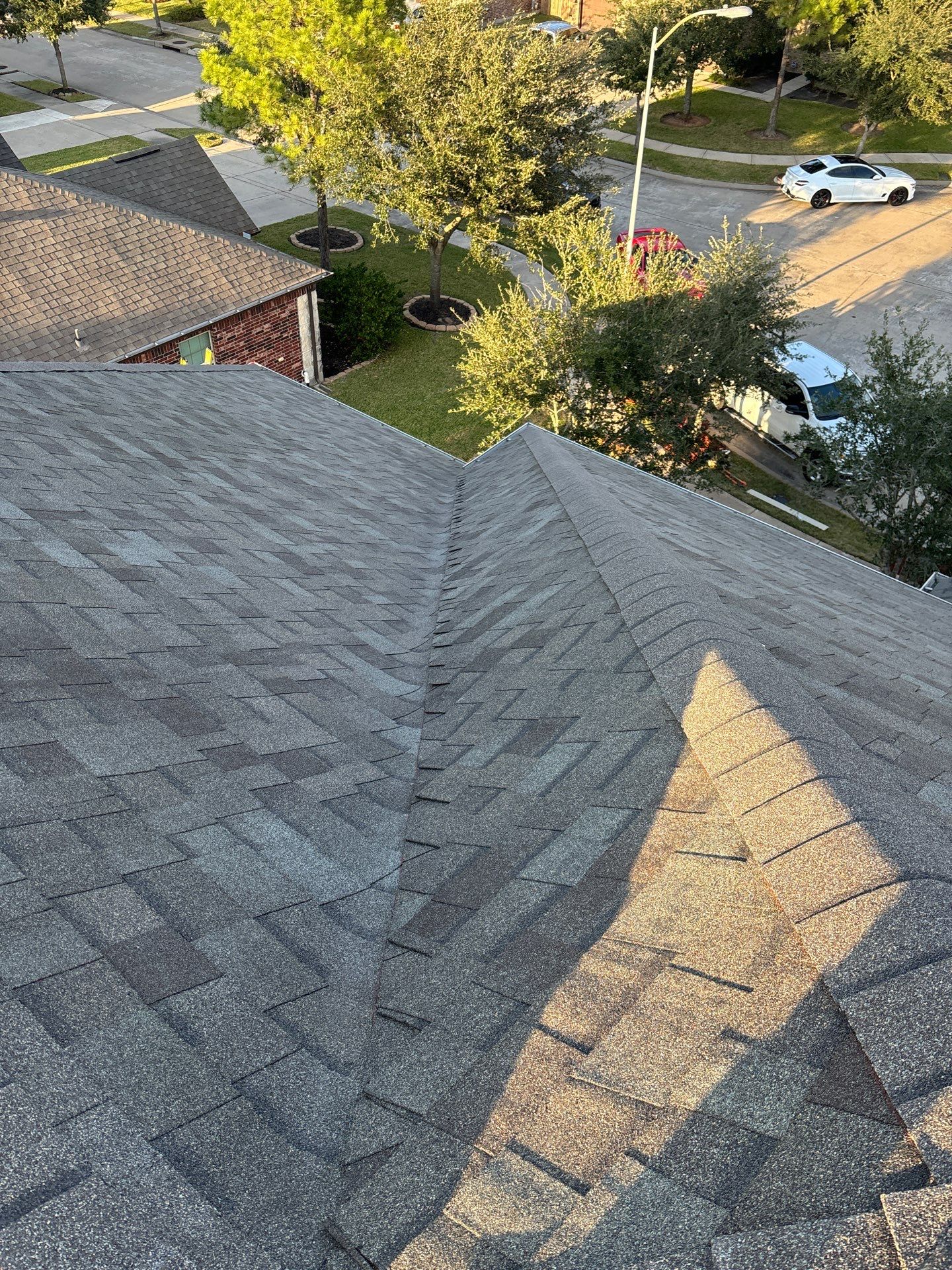 Roof Repair Cypress by Roof Repair Company