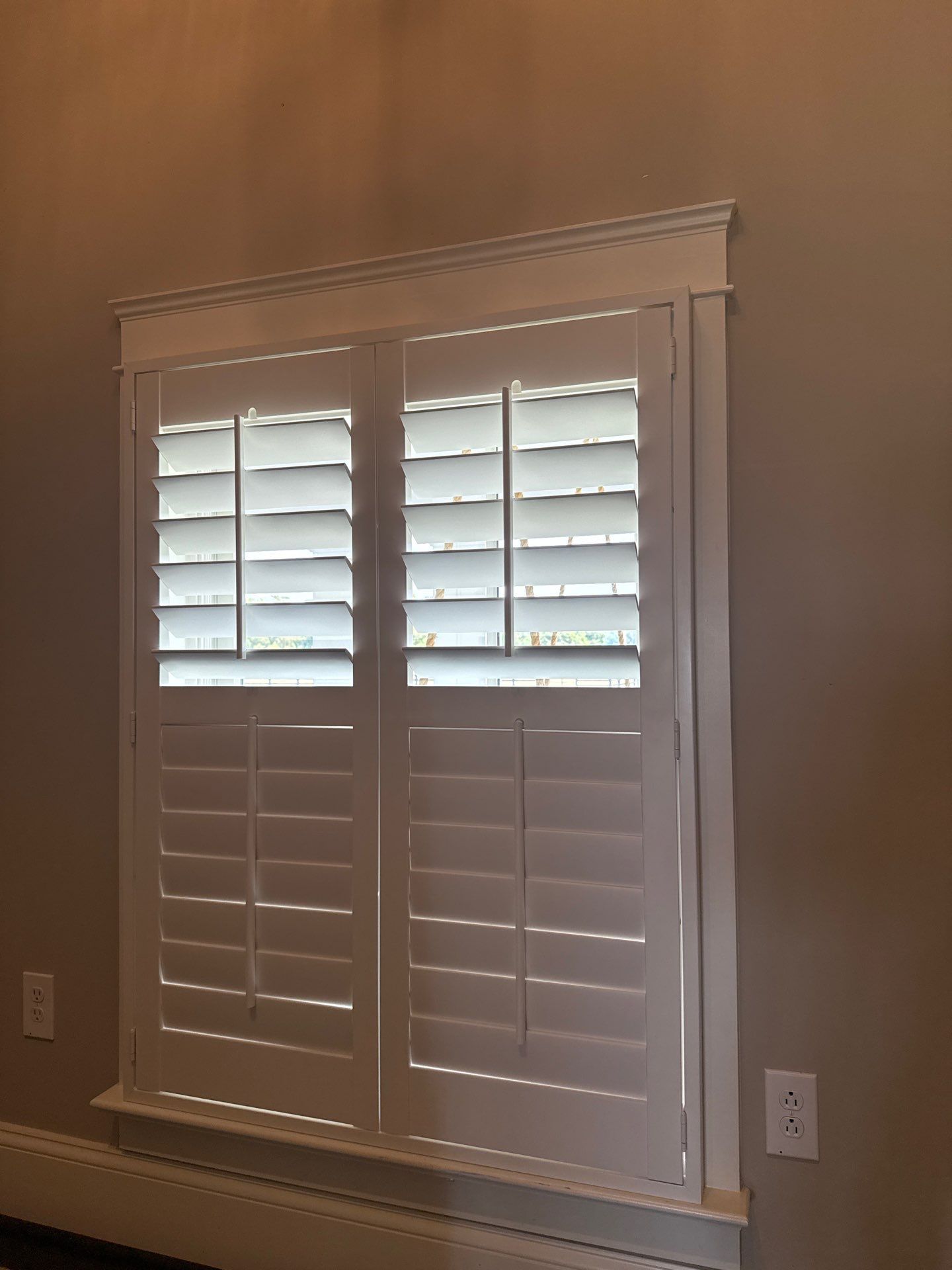 Shutter Project in Newburg, MD