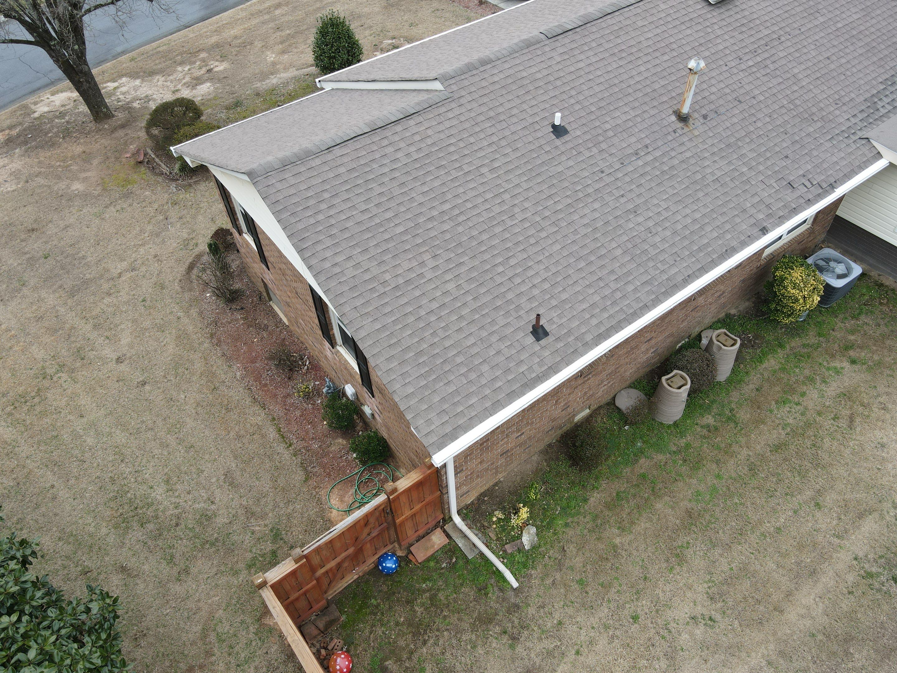 Residential Roofing Installation by Inspector Roofing and Restoration