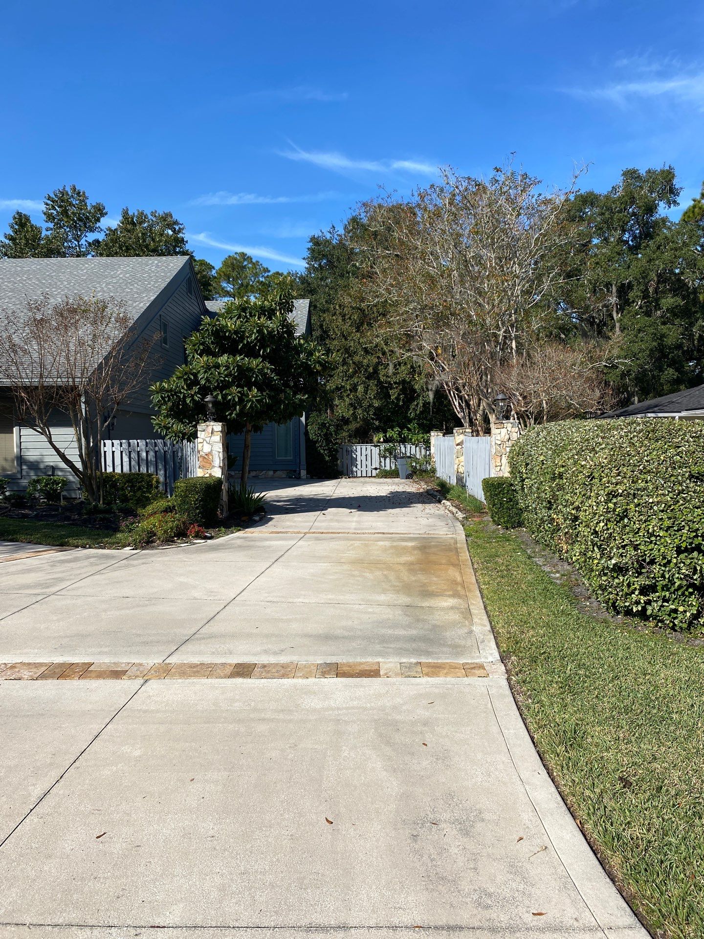 Deerwood Resident | Tree Trimming & Removal by ProGreen Services