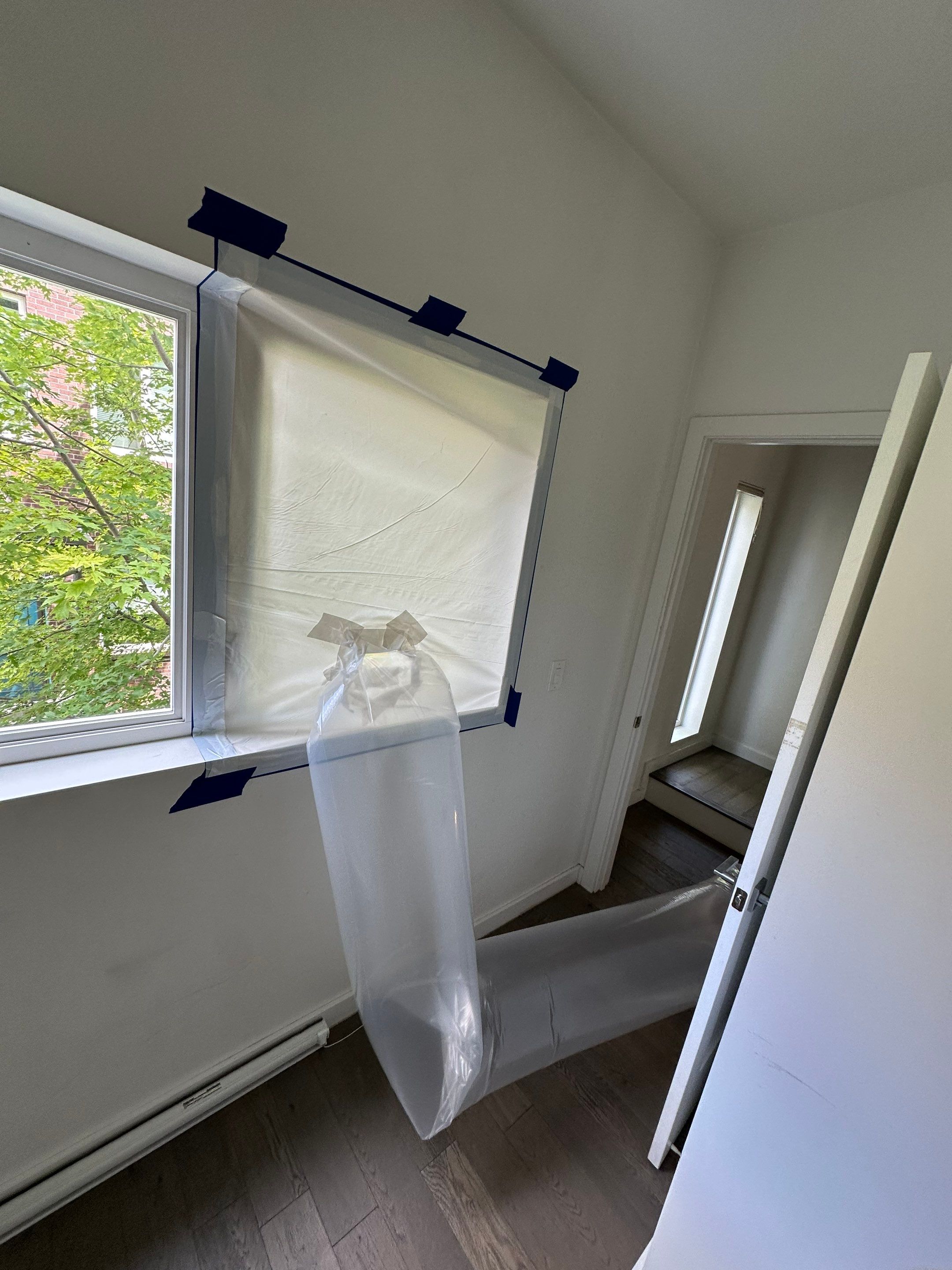 Water Damage in Denver, CO by Alpha Restoration 