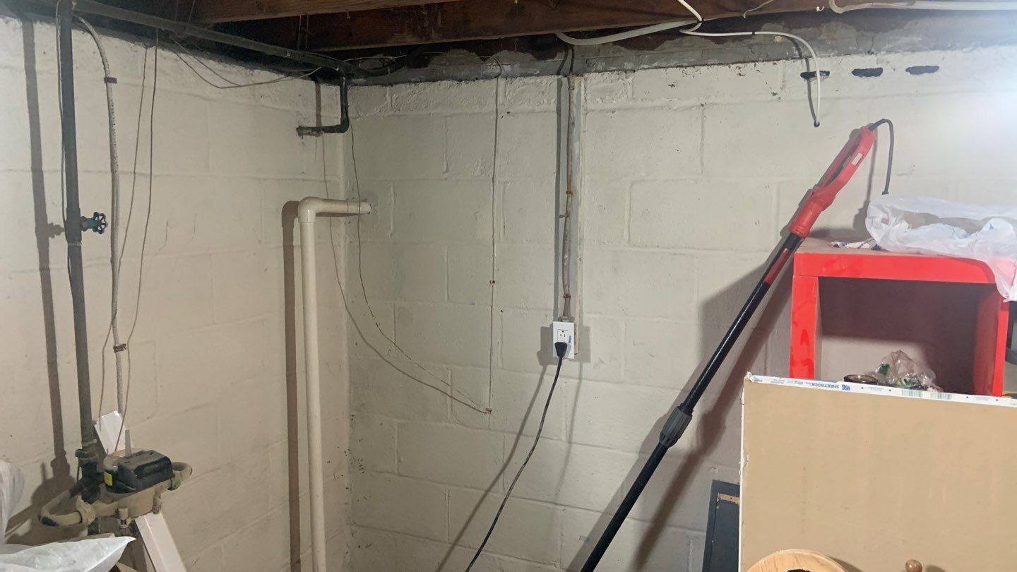 Residential Property Maintenance by A1 NERDY HOMES LLC