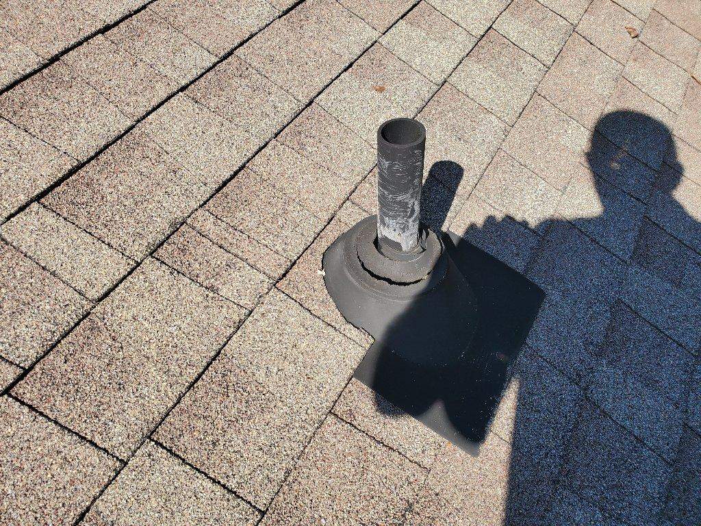 Residential Roofing Installation using Owens Corning® Oakridge Onyx Black by Indigo State Roofing