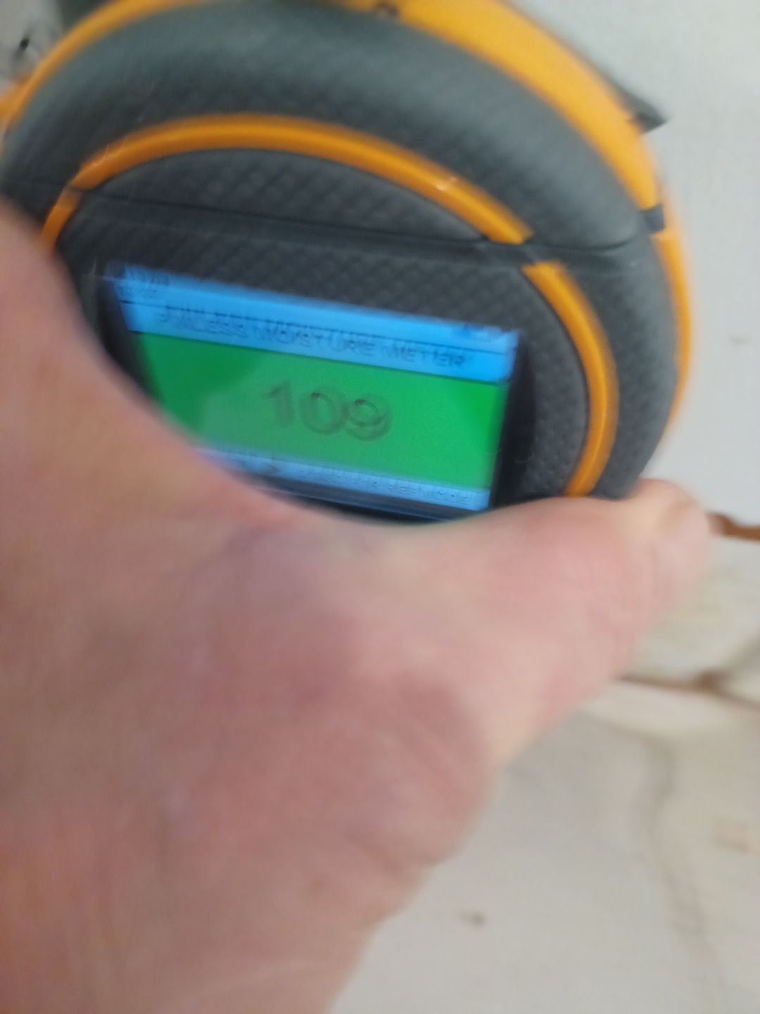 Project in Royal Oak by EzDry Water Mitigation & Property Restoration