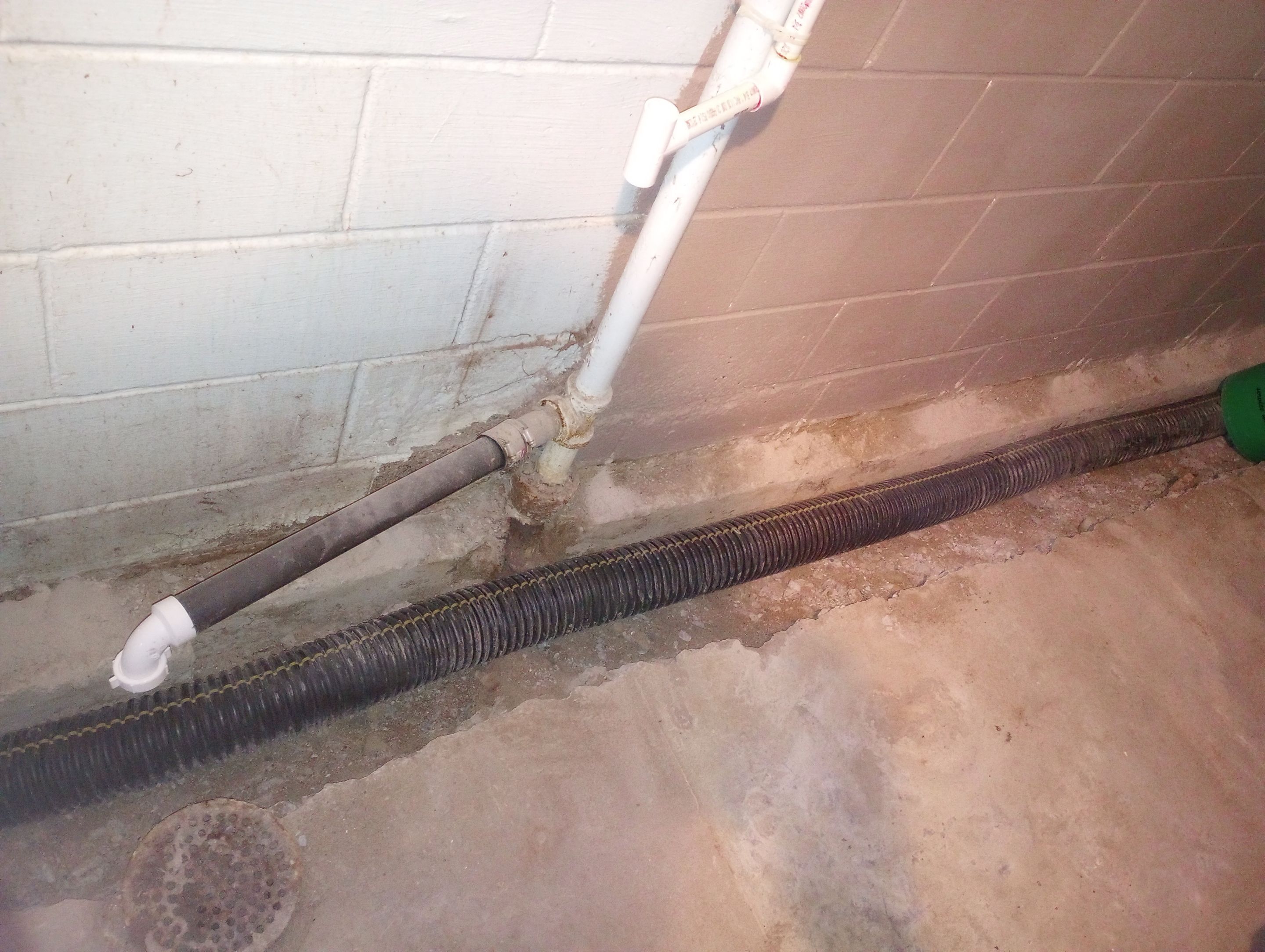 Supporting Ken’s Renovation & Resale Projects by Waterproofing Northeast