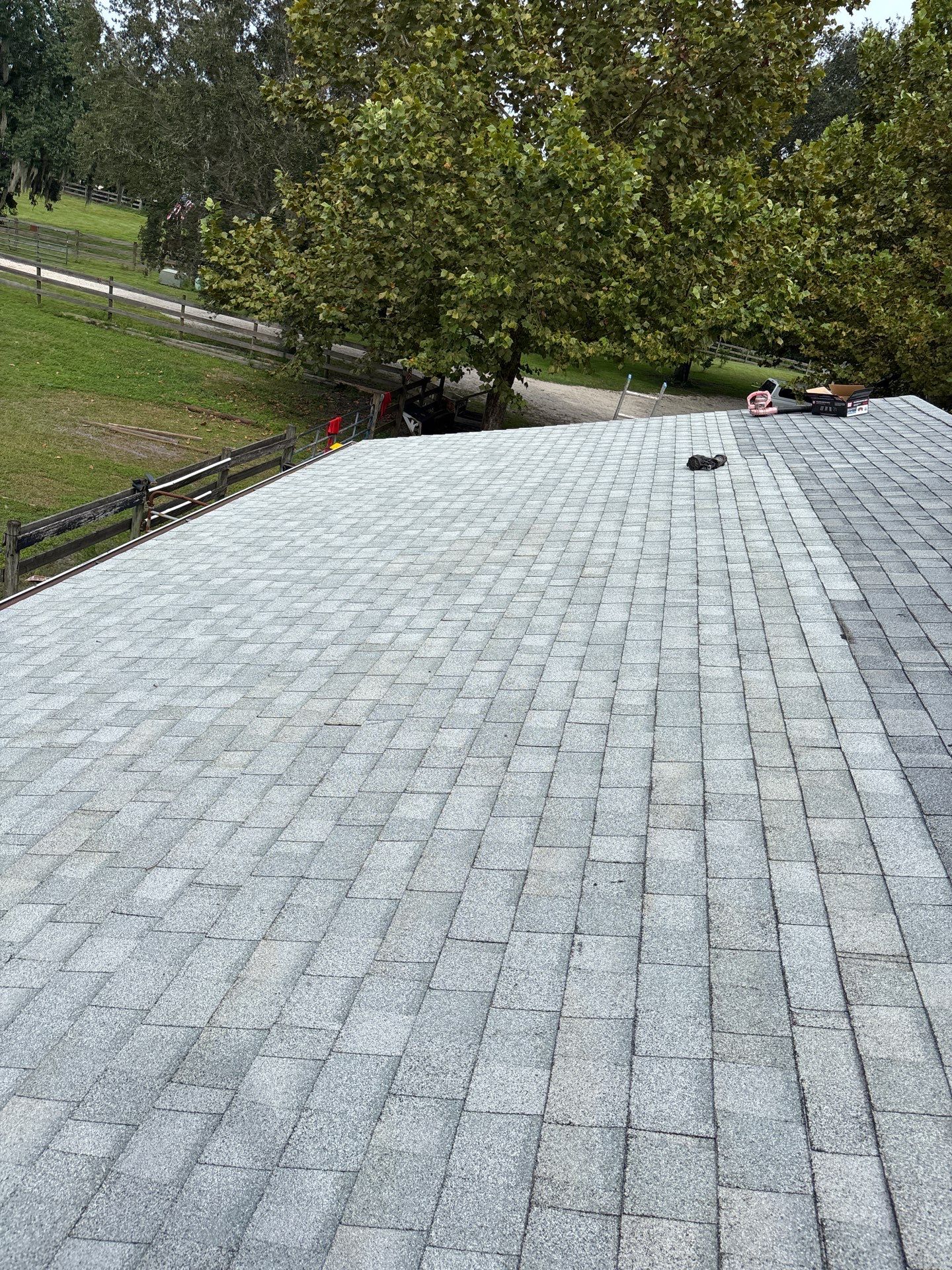 Roof by Florida Blue Roofing, LLC