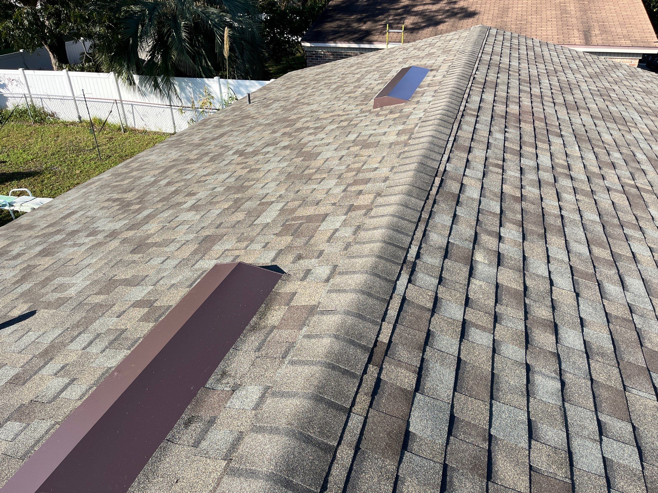 Shingle -> Shingle by Prime Roofing