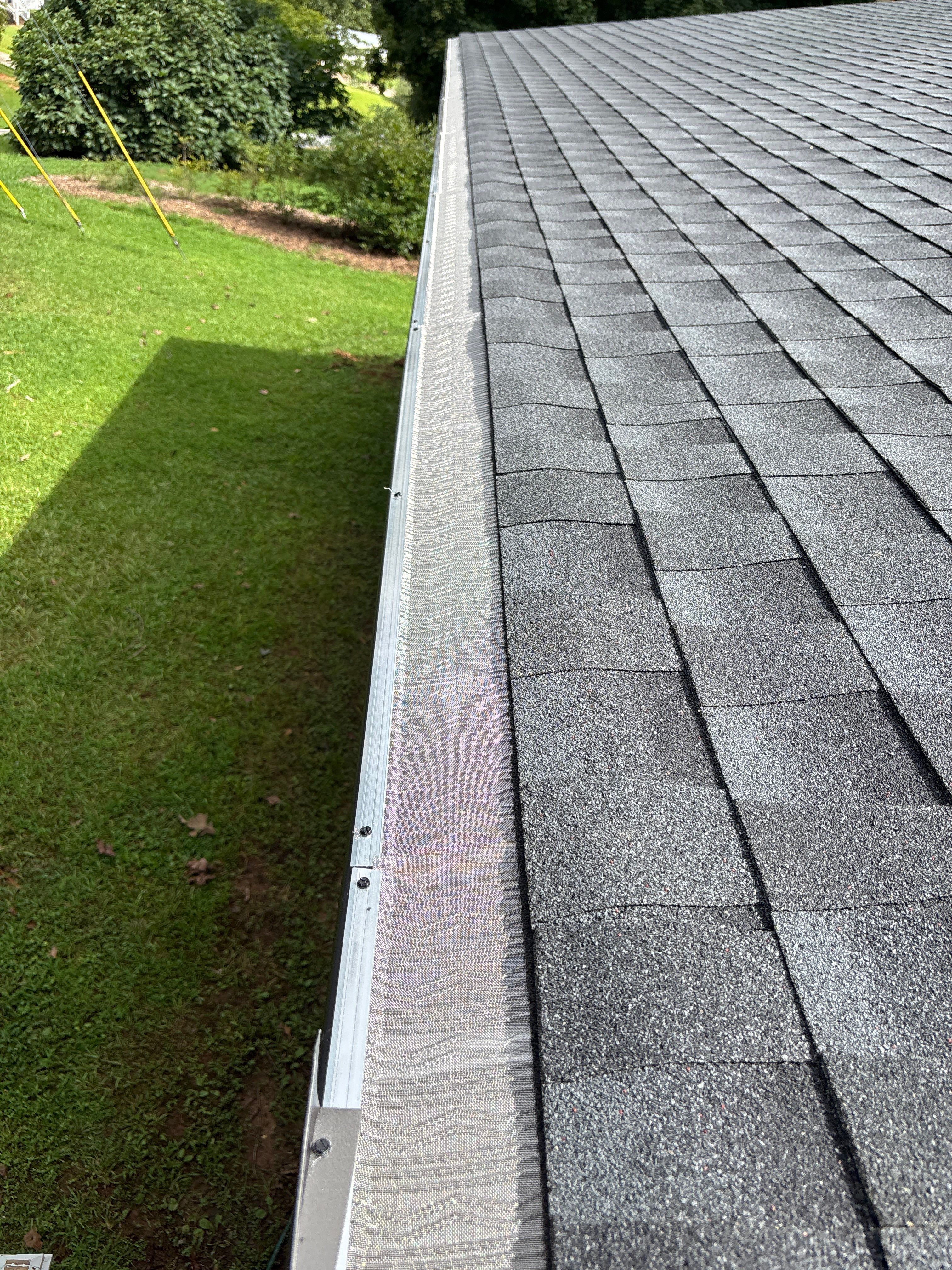 Gutters and Downspouts  by Deerfield Roofing LLC