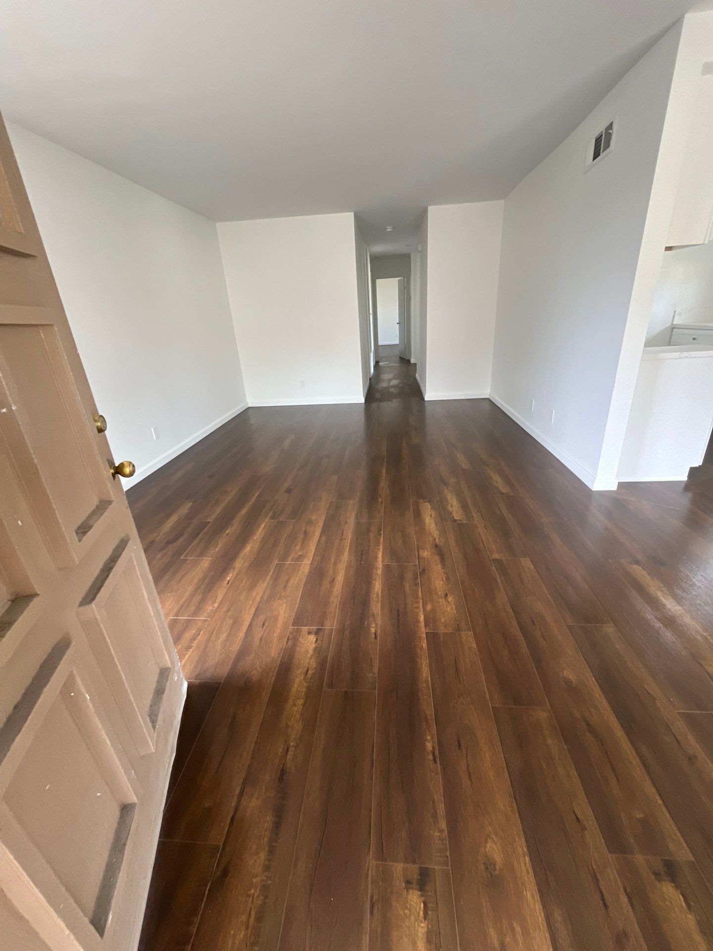Restoring a Fire Damaged Home - Hacienda Heights by One Stop Source