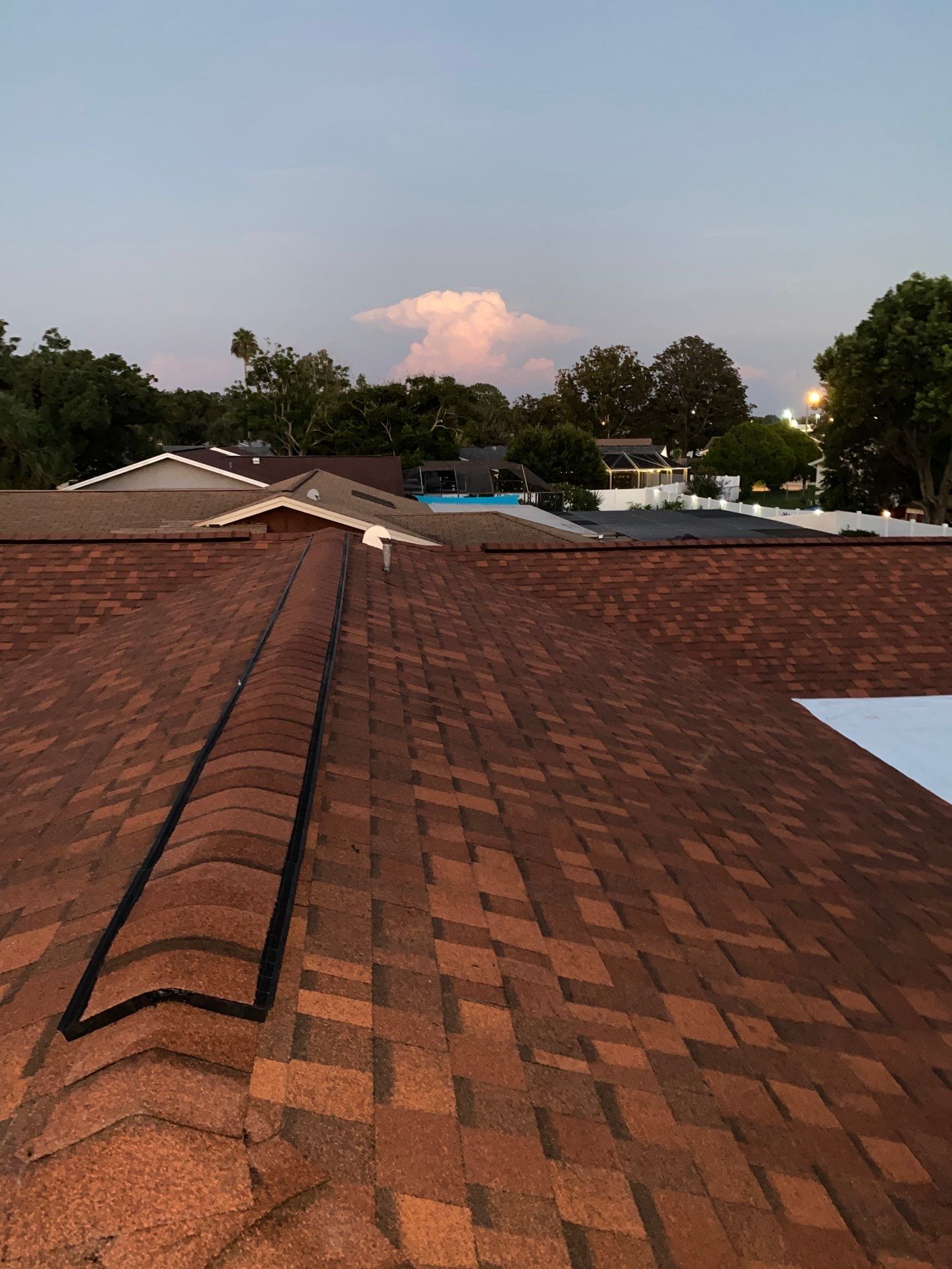 Port Richey, FL by Farrell Roofing