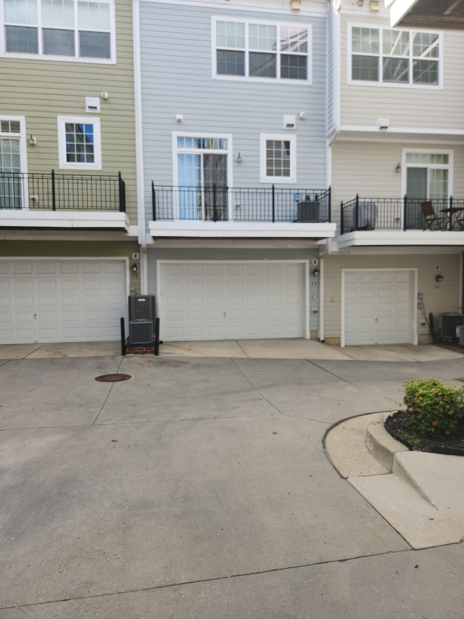 Project in Towson by Elvis General Construction LLC