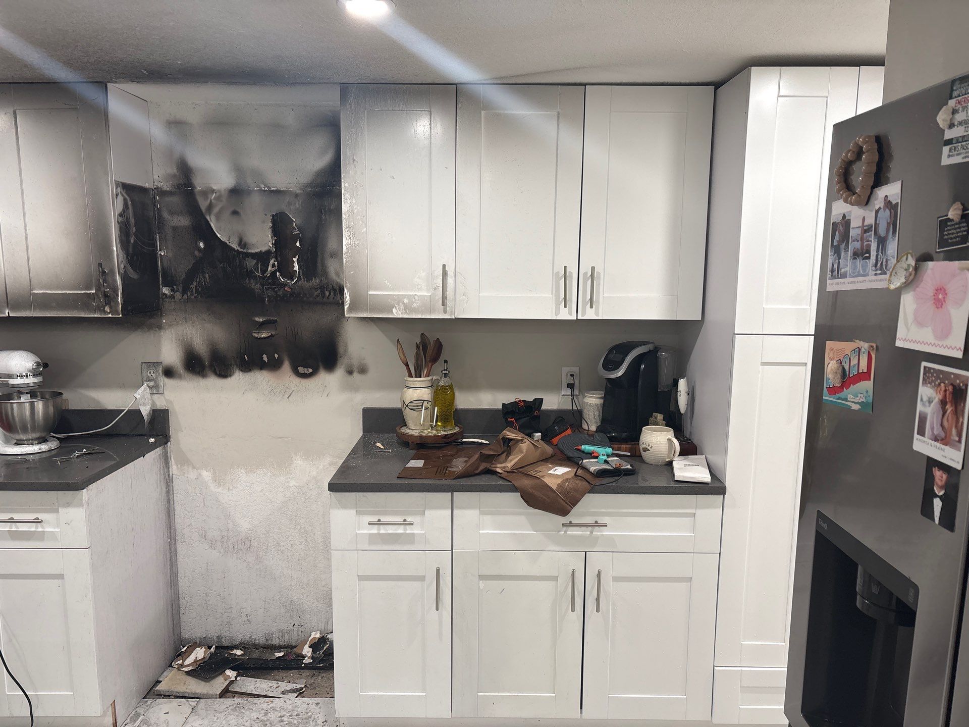 Project in Holiday, Fl by THE RAPID TEAM