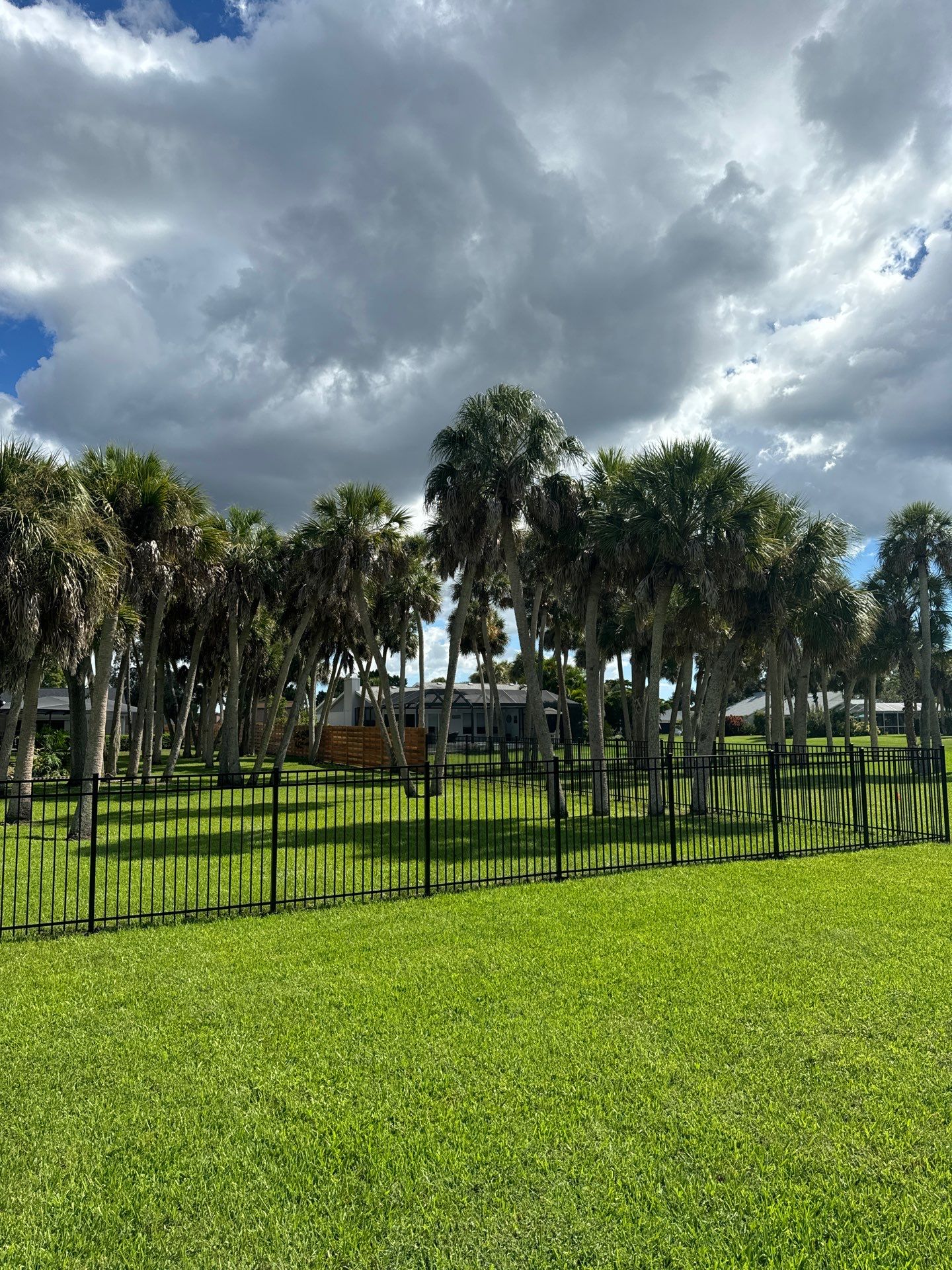 3707 Kingston  by H&Y Fence