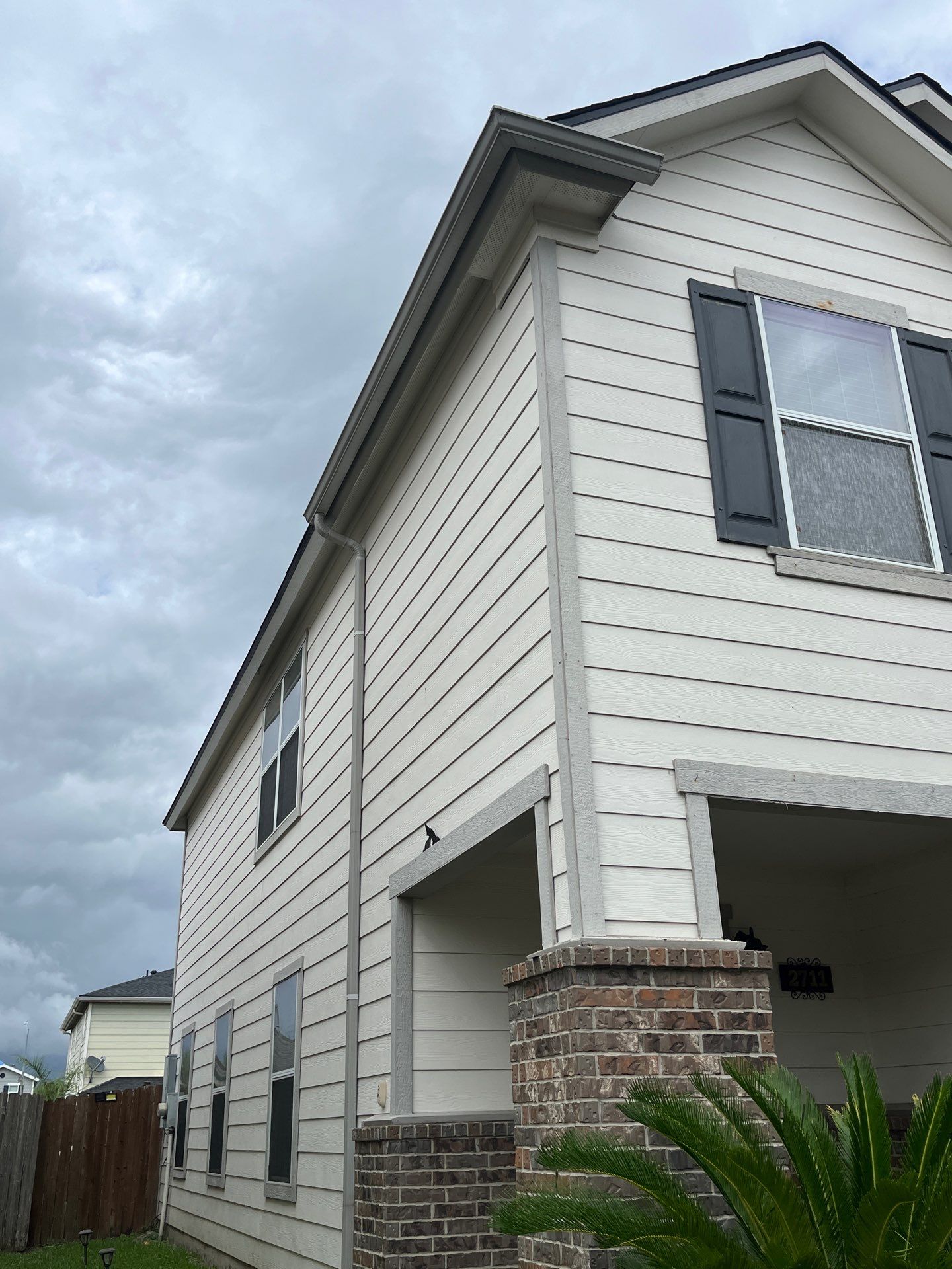 Residential Roofing Repair using Owen's Corning Duration (Lifetime) Shingles by Roof Repair Company