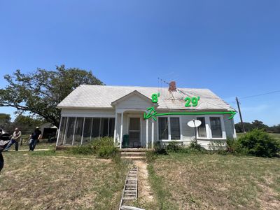 Project in Clifton