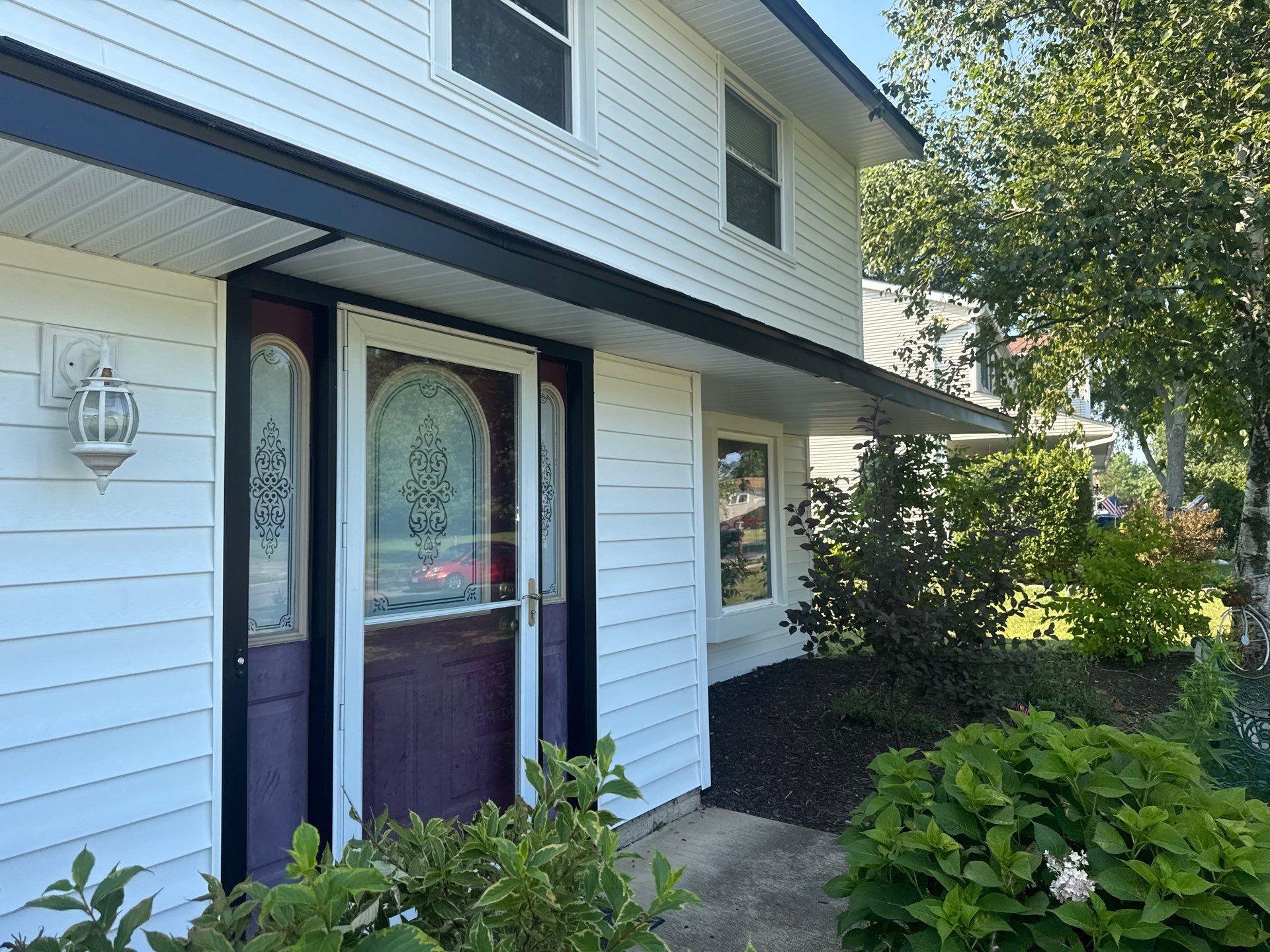 Roof, Gutter, and Siding Replacement by Homestyle in North Ridgeville by Homestyle Home Improvements (HHI)