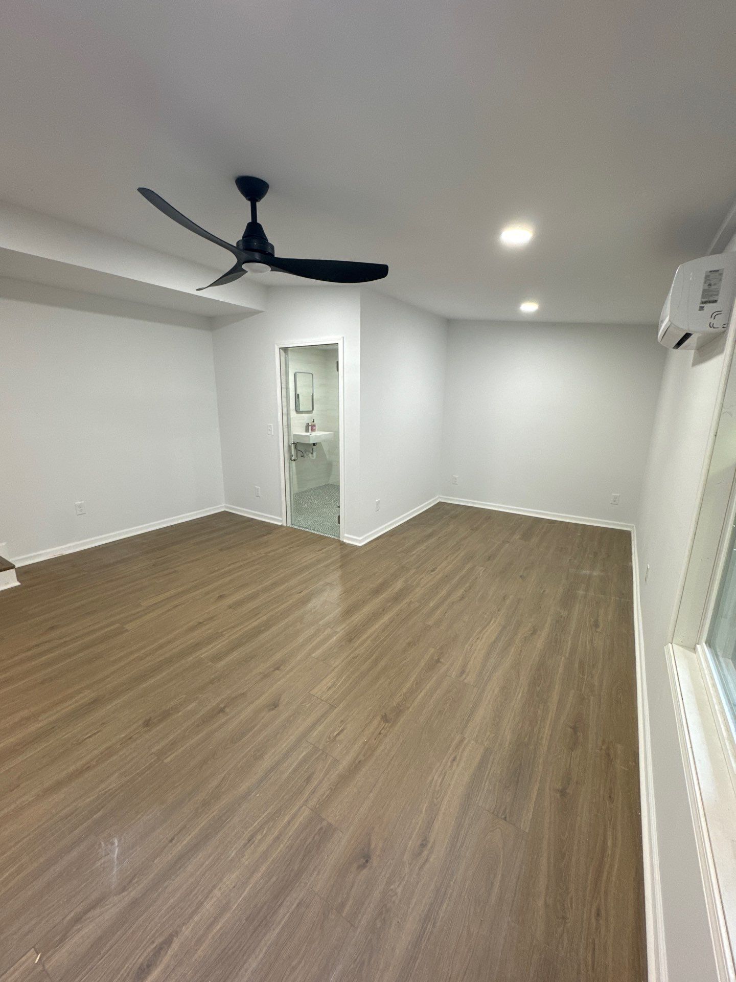 Comprehensive Interior Renovation and Accessible Bathroom Construction in Doraville by Swift Home Renovations