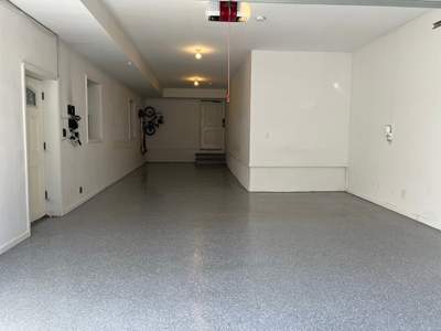 Smoke Floors
